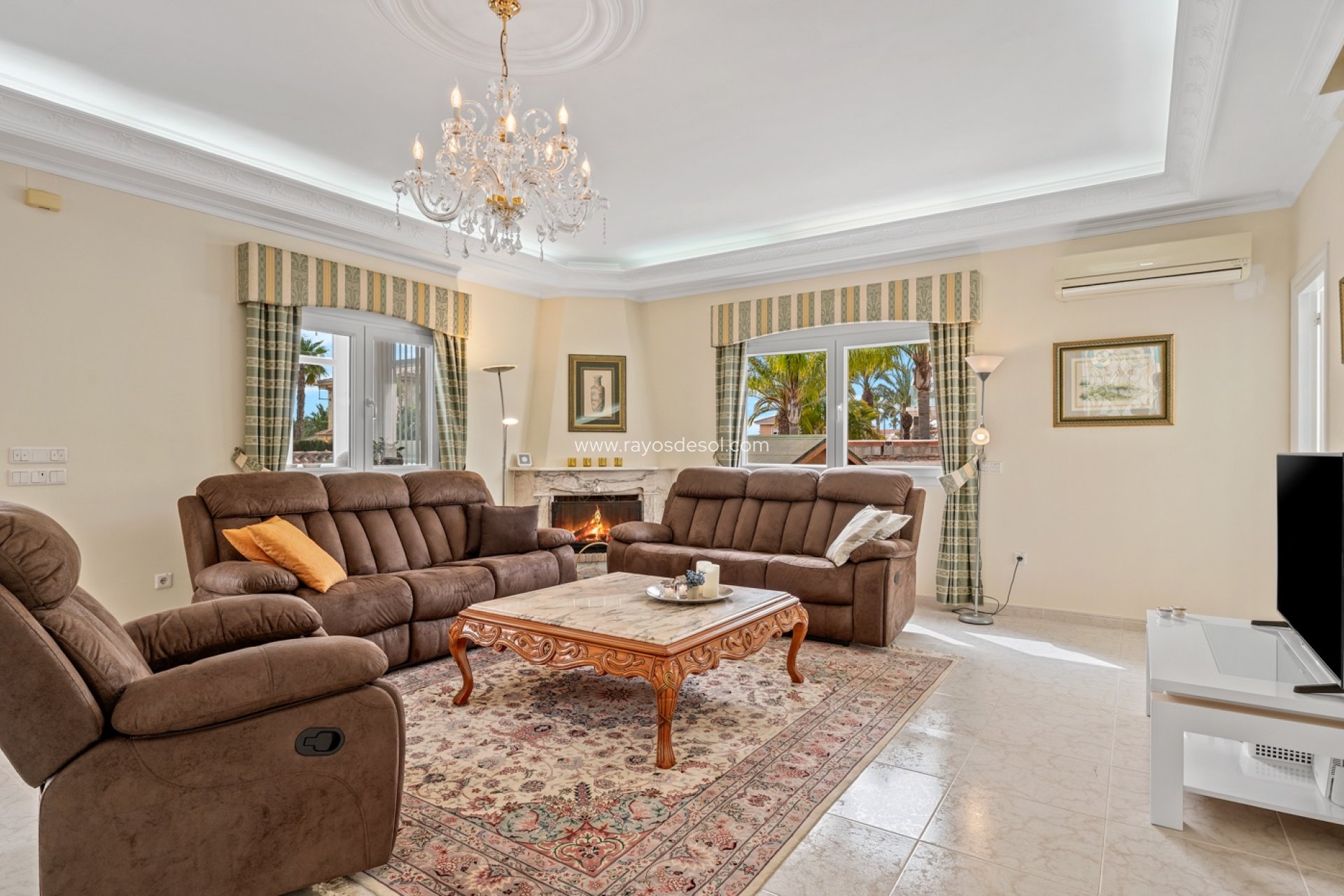 Herverkoop - Villa - Ciudad Quesada/Rojales - Rojales