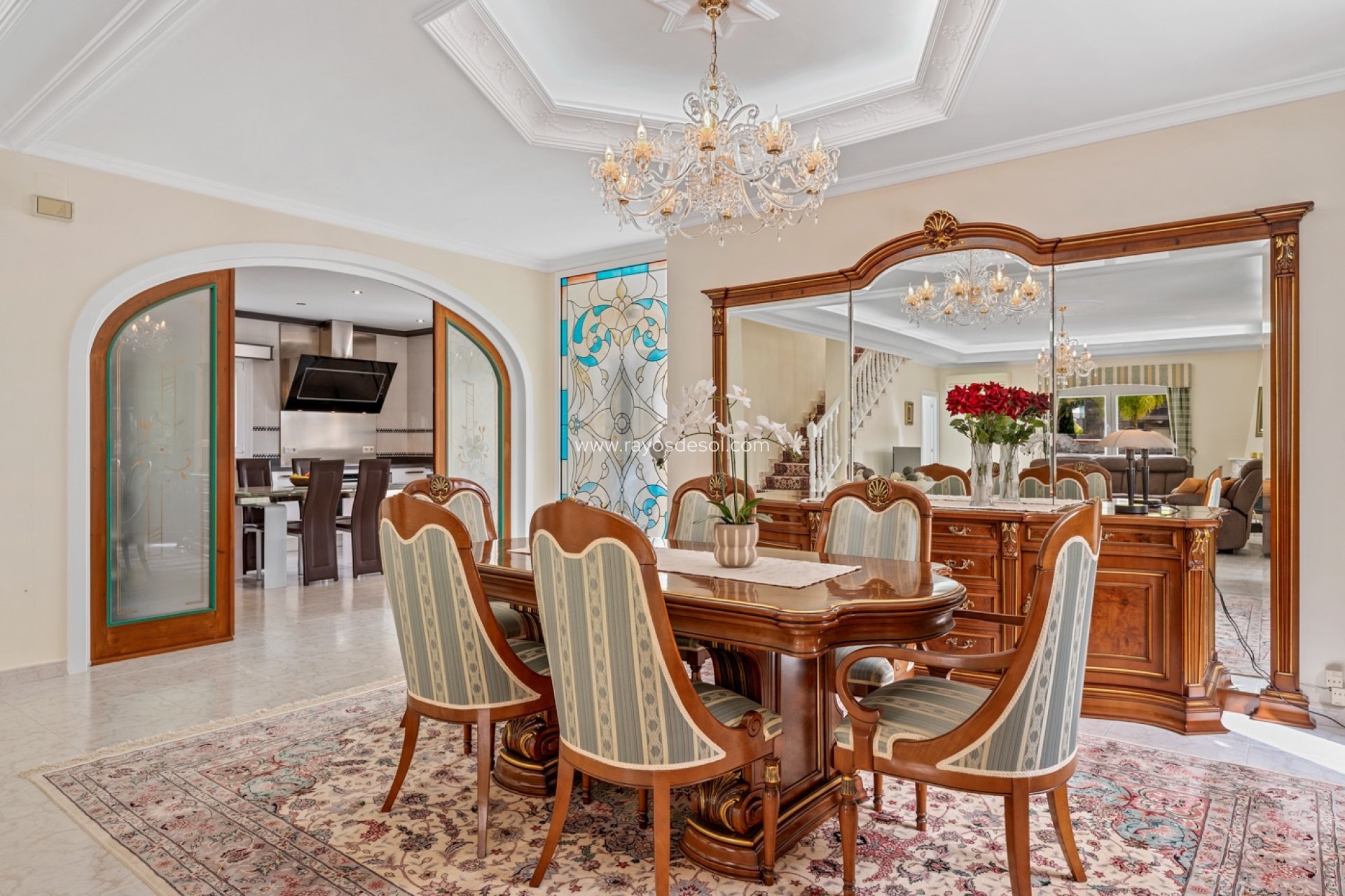 Herverkoop - Villa - Ciudad Quesada/Rojales - Rojales