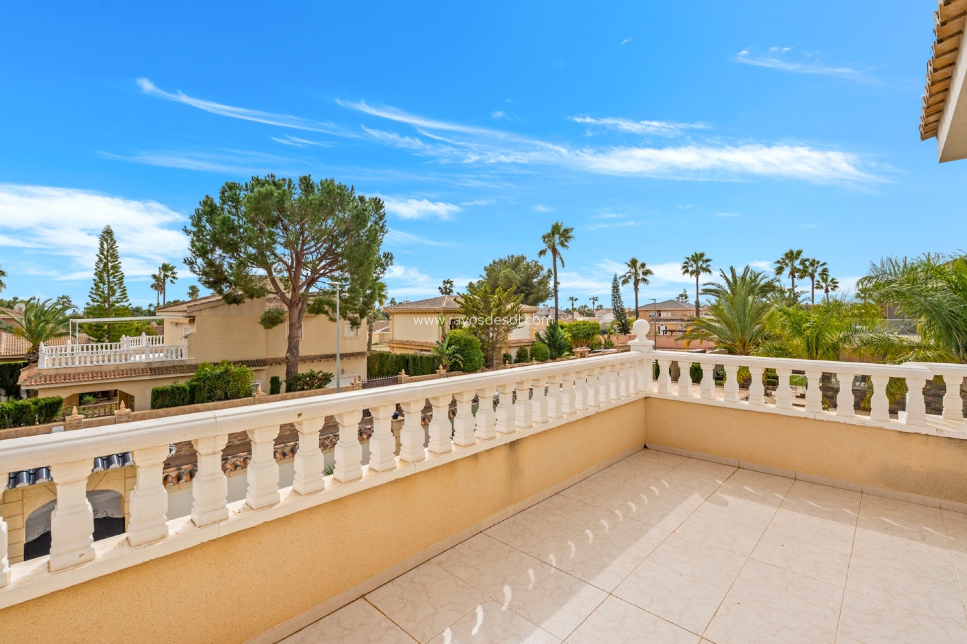 Herverkoop - Villa - Ciudad Quesada/Rojales - Rojales