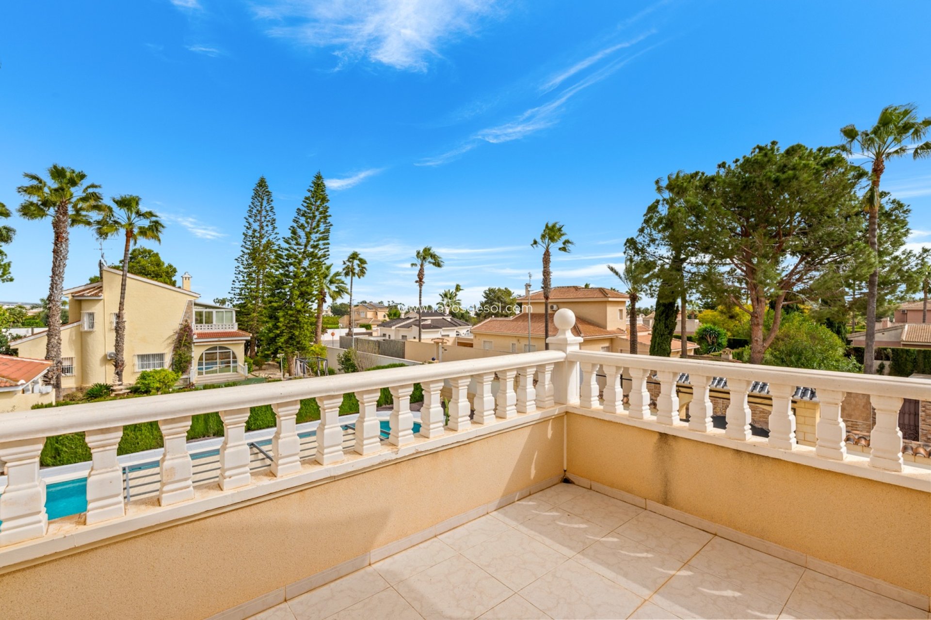 Herverkoop - Villa - Ciudad Quesada/Rojales - Rojales