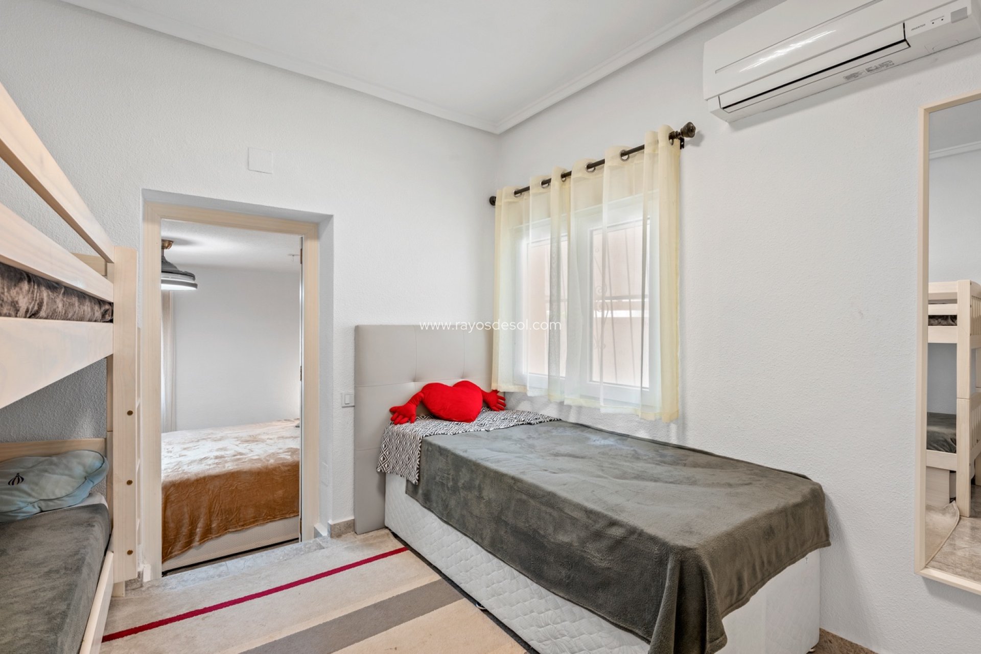 Herverkoop - Villa - Ciudad Quesada/Rojales - Rojales