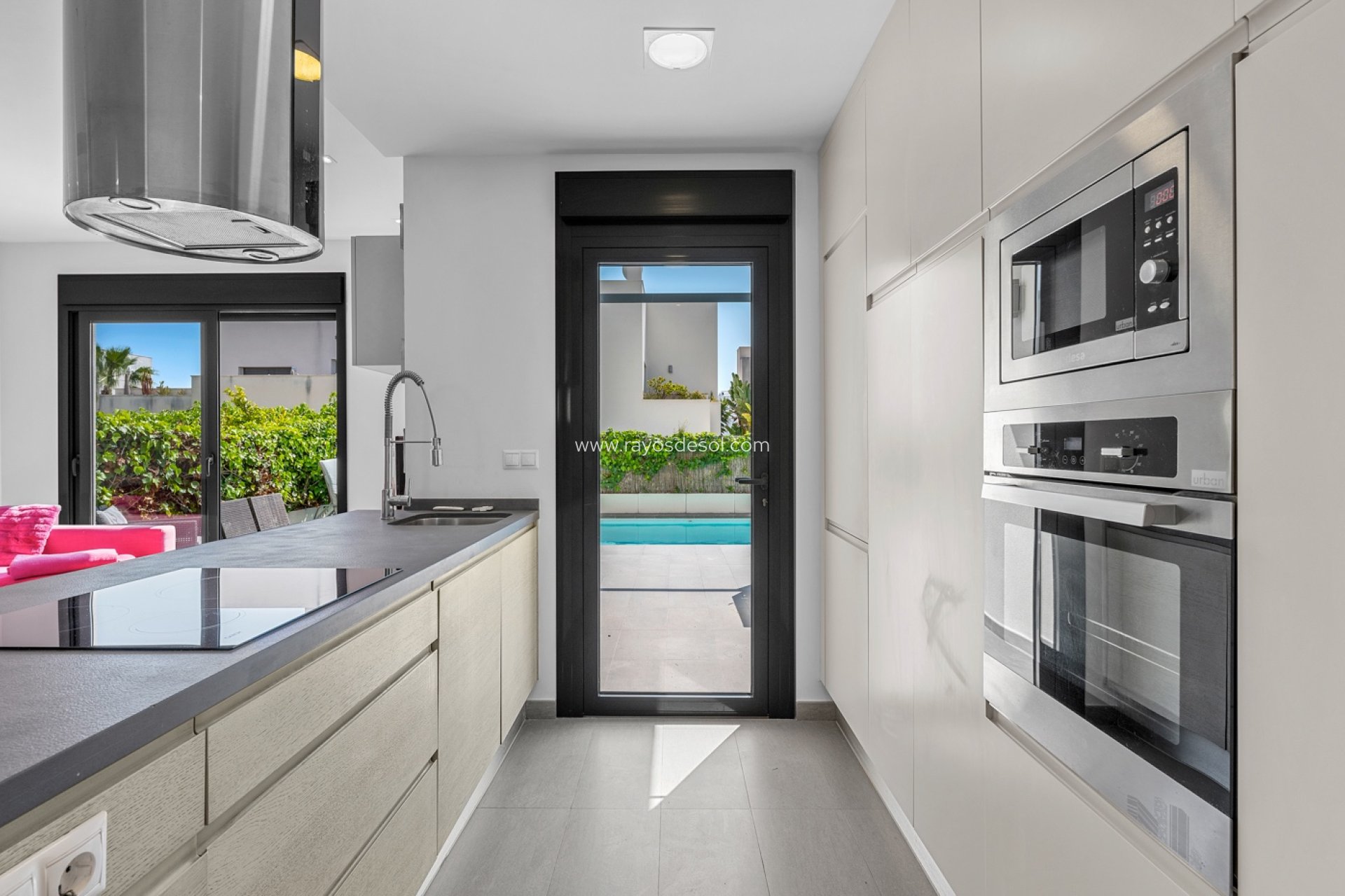 Herverkoop - Villa - Ciudad Quesada/Rojales - Rojales