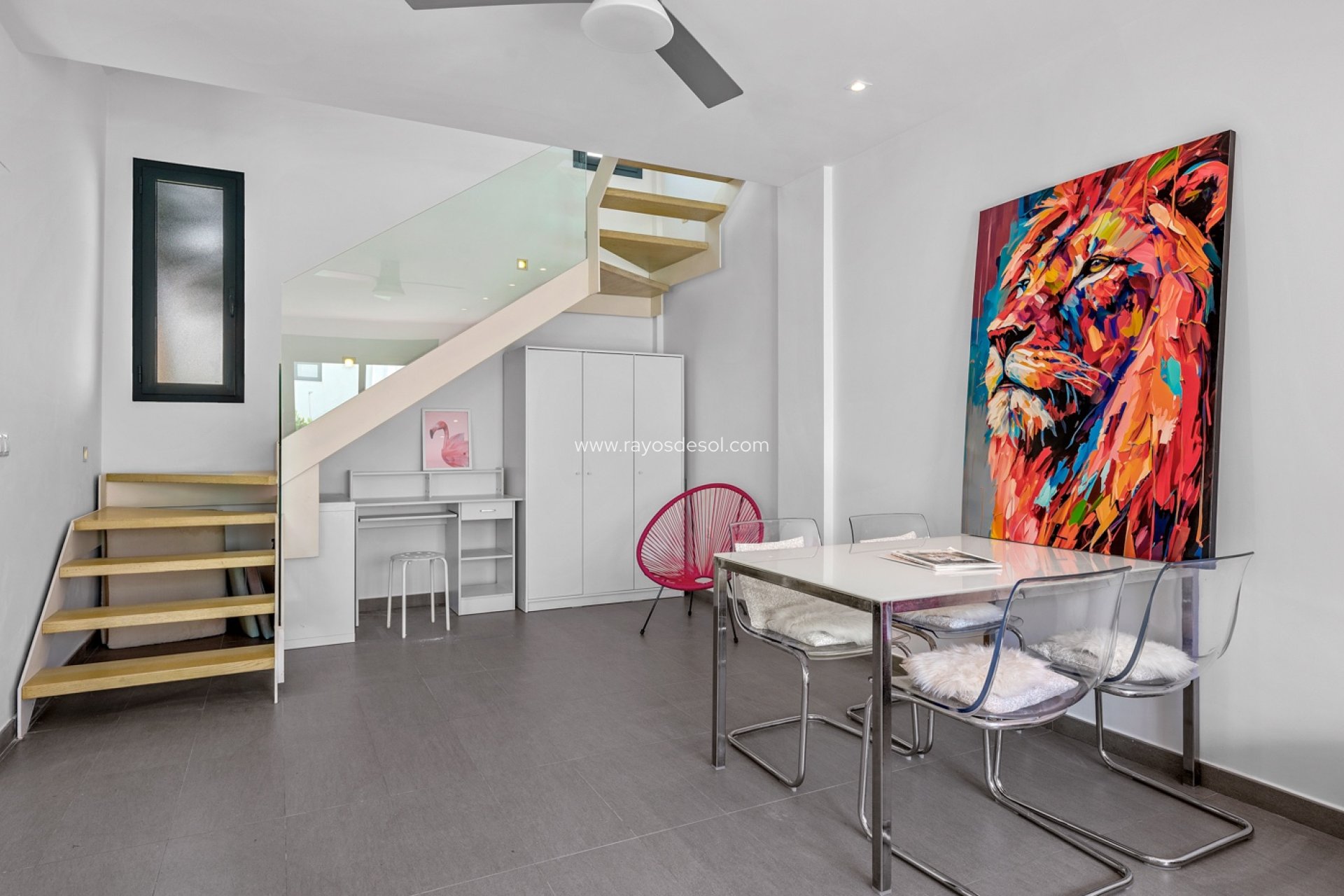 Herverkoop - Villa - Ciudad Quesada/Rojales - Rojales