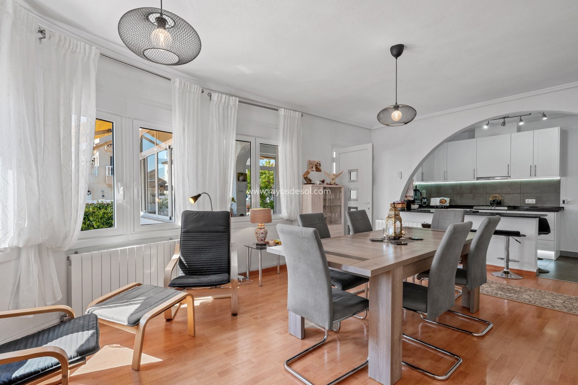 Herverkoop - Villa - Ciudad Quesada/Rojales - Rojales