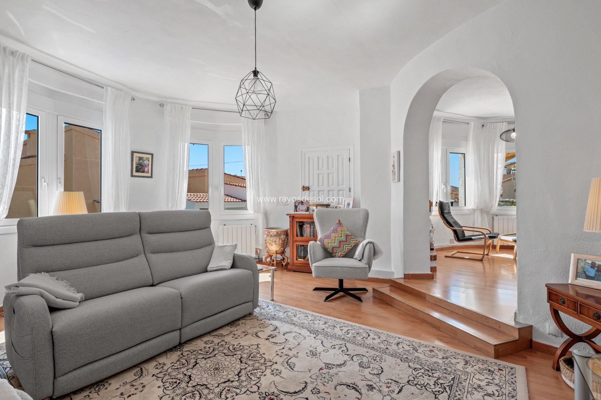 Herverkoop - Villa - Ciudad Quesada/Rojales - Rojales