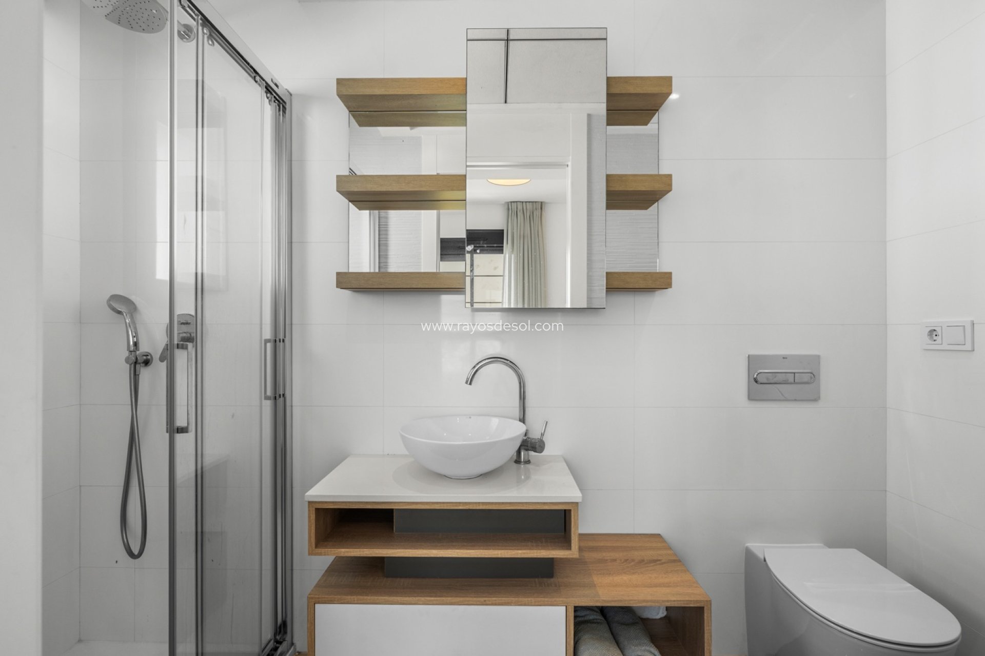 Herverkoop - Villa - Ciudad Quesada/Rojales - Rojales