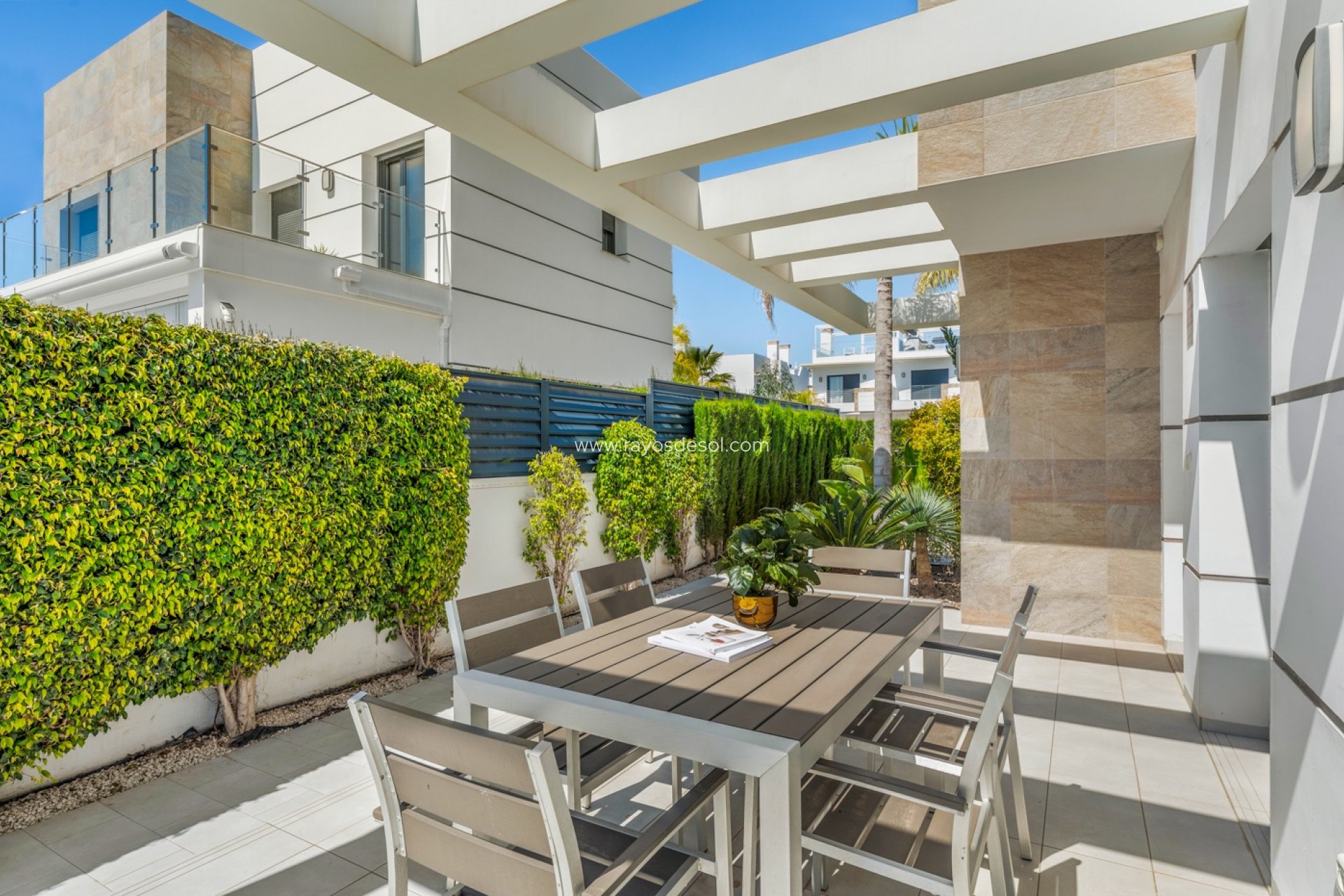 Herverkoop - Villa - Ciudad Quesada/Rojales - Rojales