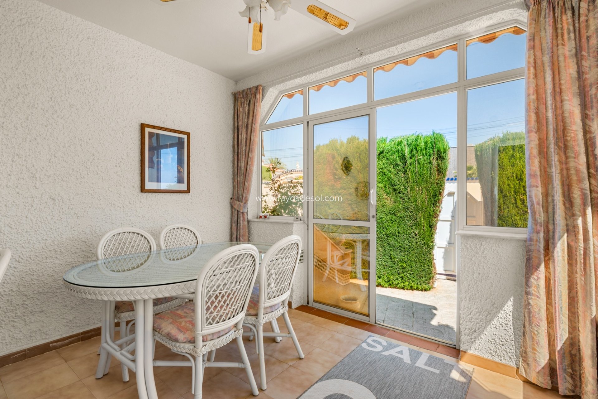 Herverkoop - Villa - Ciudad Quesada/Rojales - Rojales