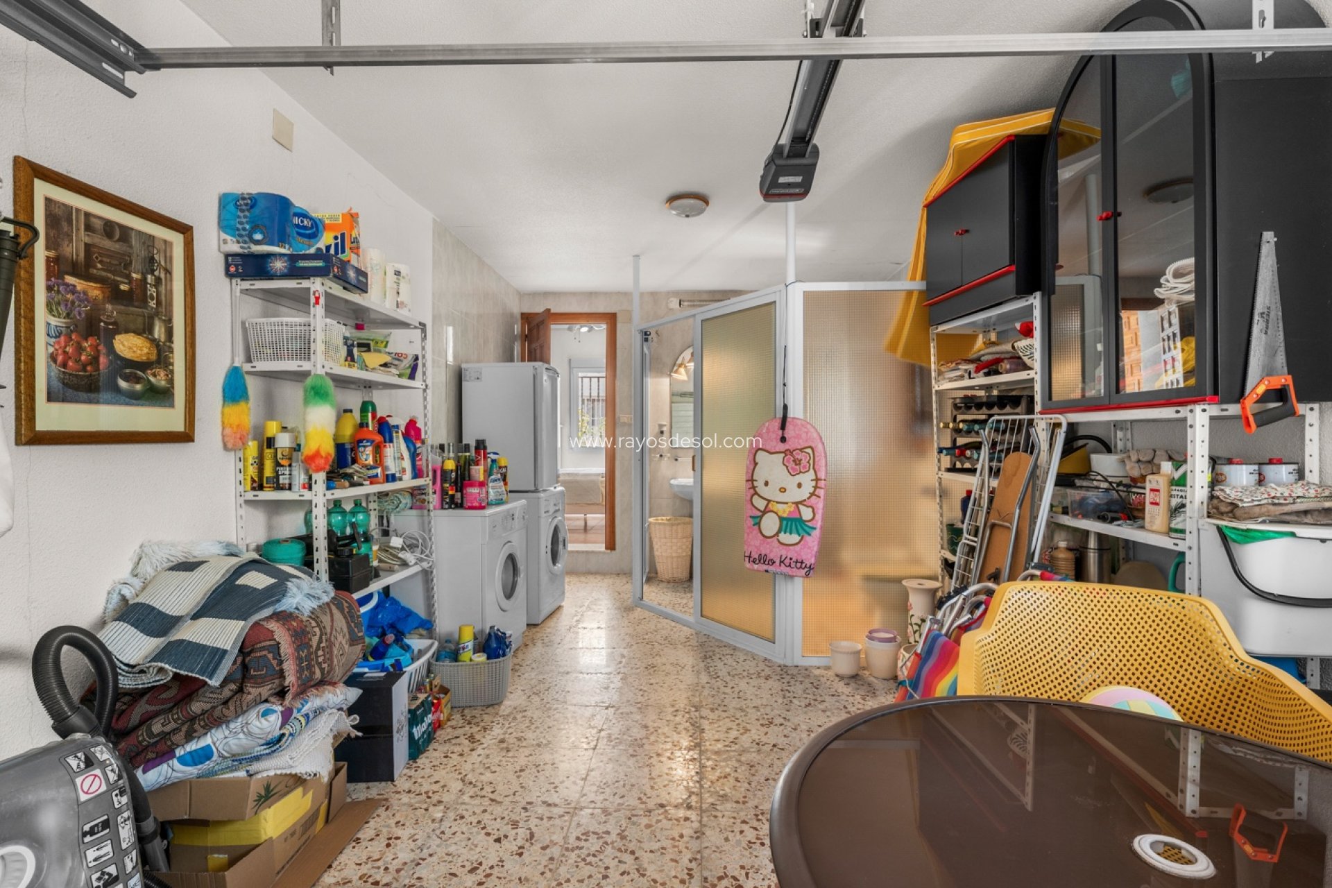 Herverkoop - Villa - Ciudad Quesada/Rojales - Rojales