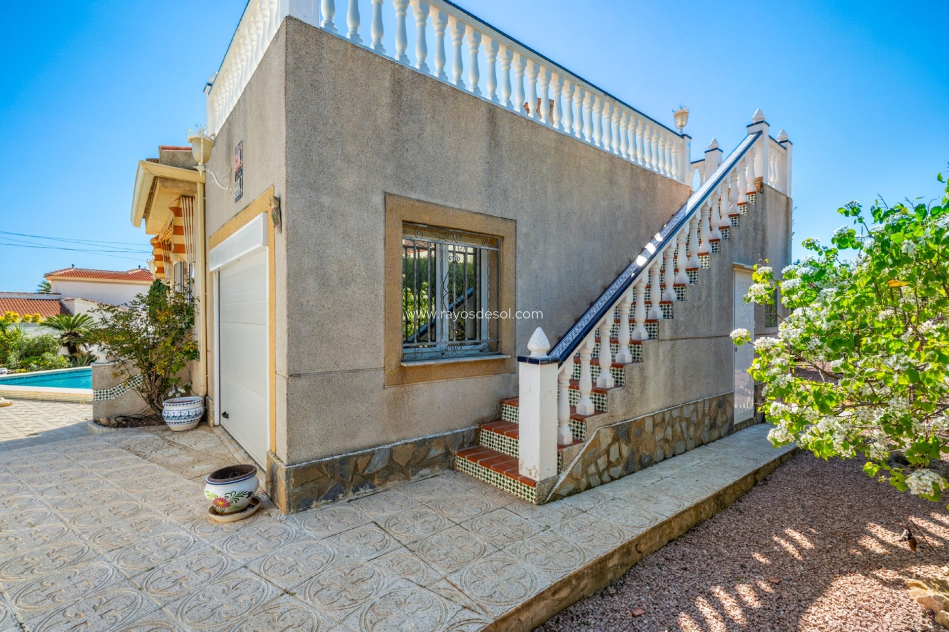 Herverkoop - Villa - Ciudad Quesada/Rojales - Rojales