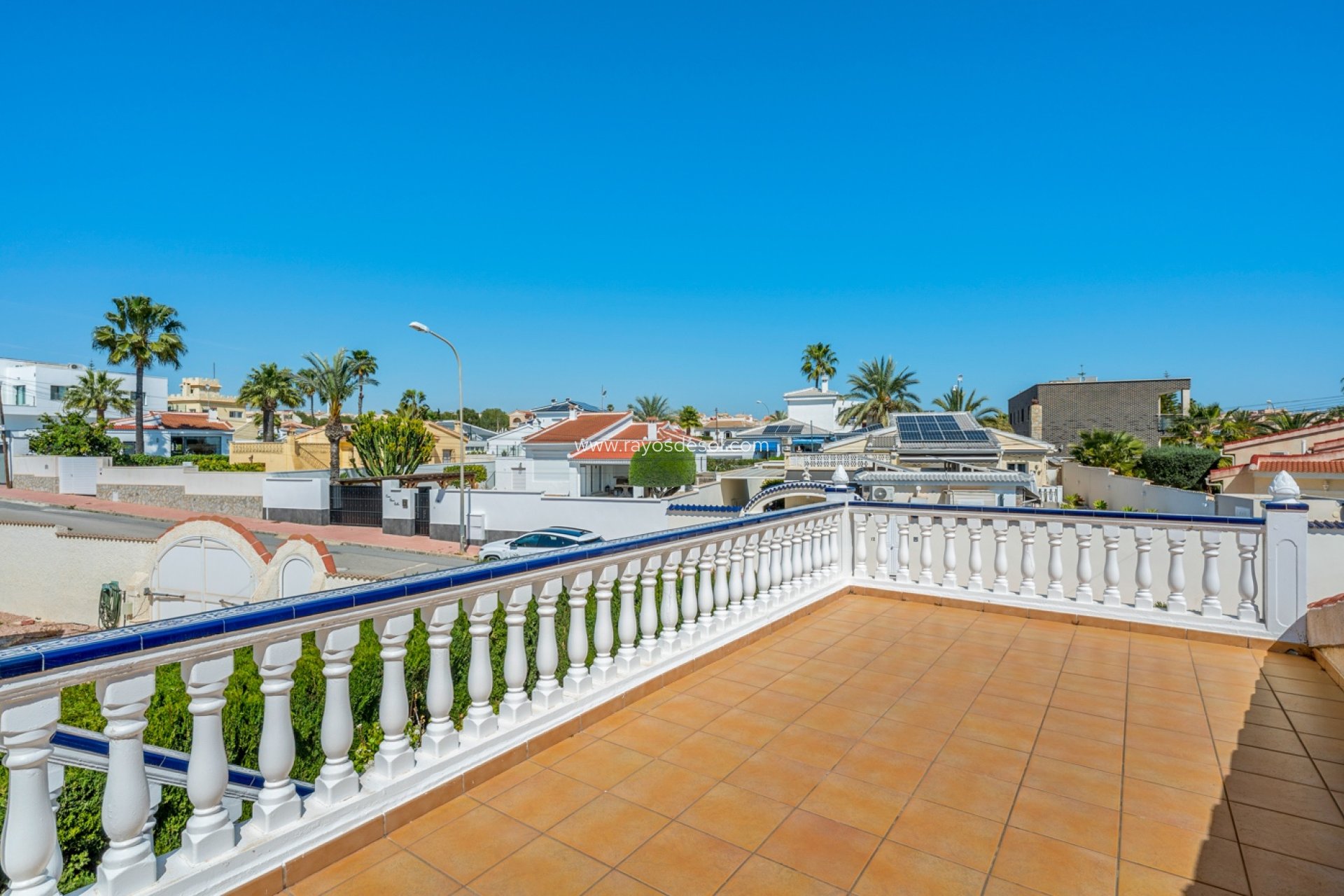 Herverkoop - Villa - Ciudad Quesada/Rojales - Rojales