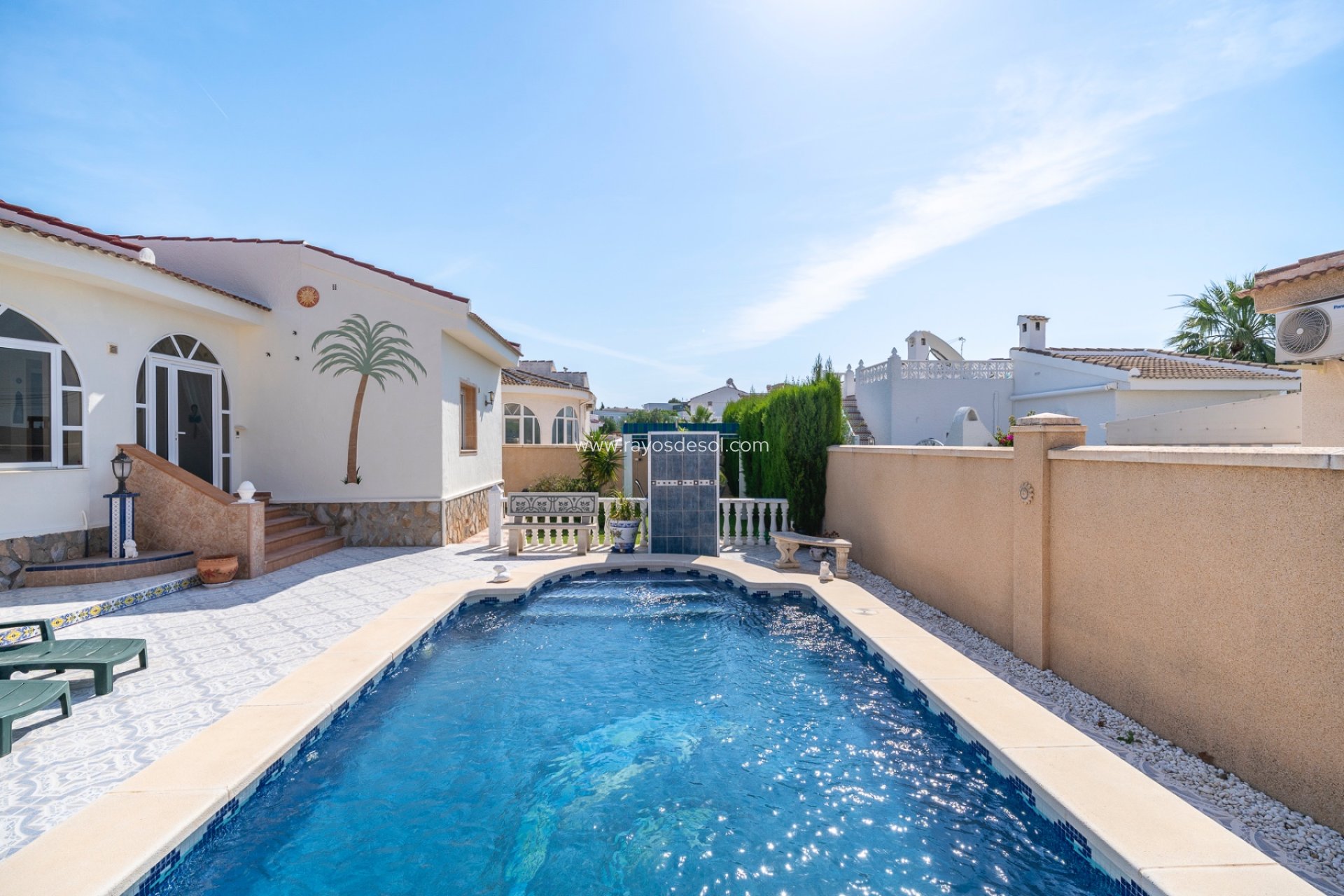Herverkoop - Villa - Ciudad Quesada/Rojales - Rojales