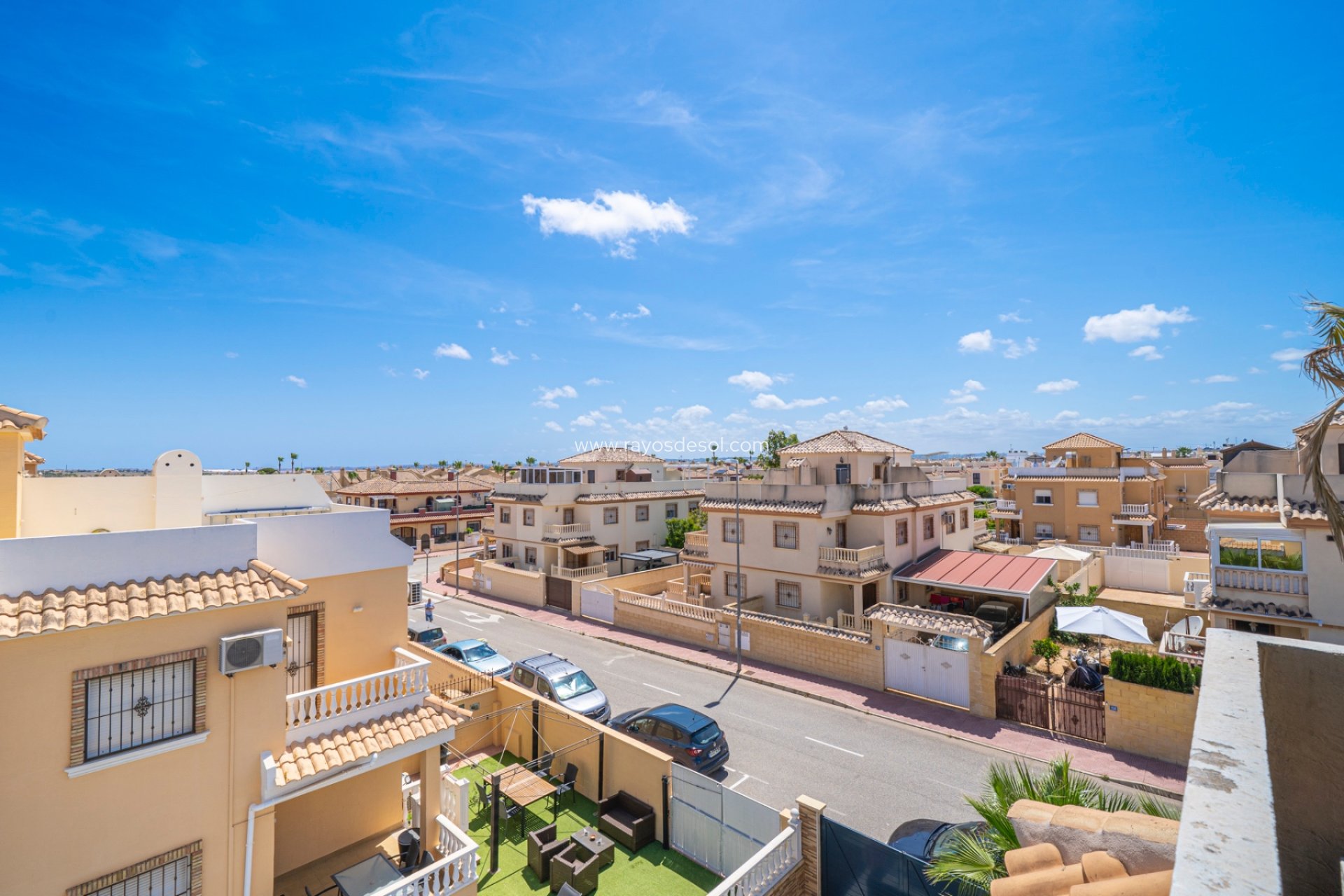 Herverkoop - Villa - Ciudad Quesada/Rojales - Rojales