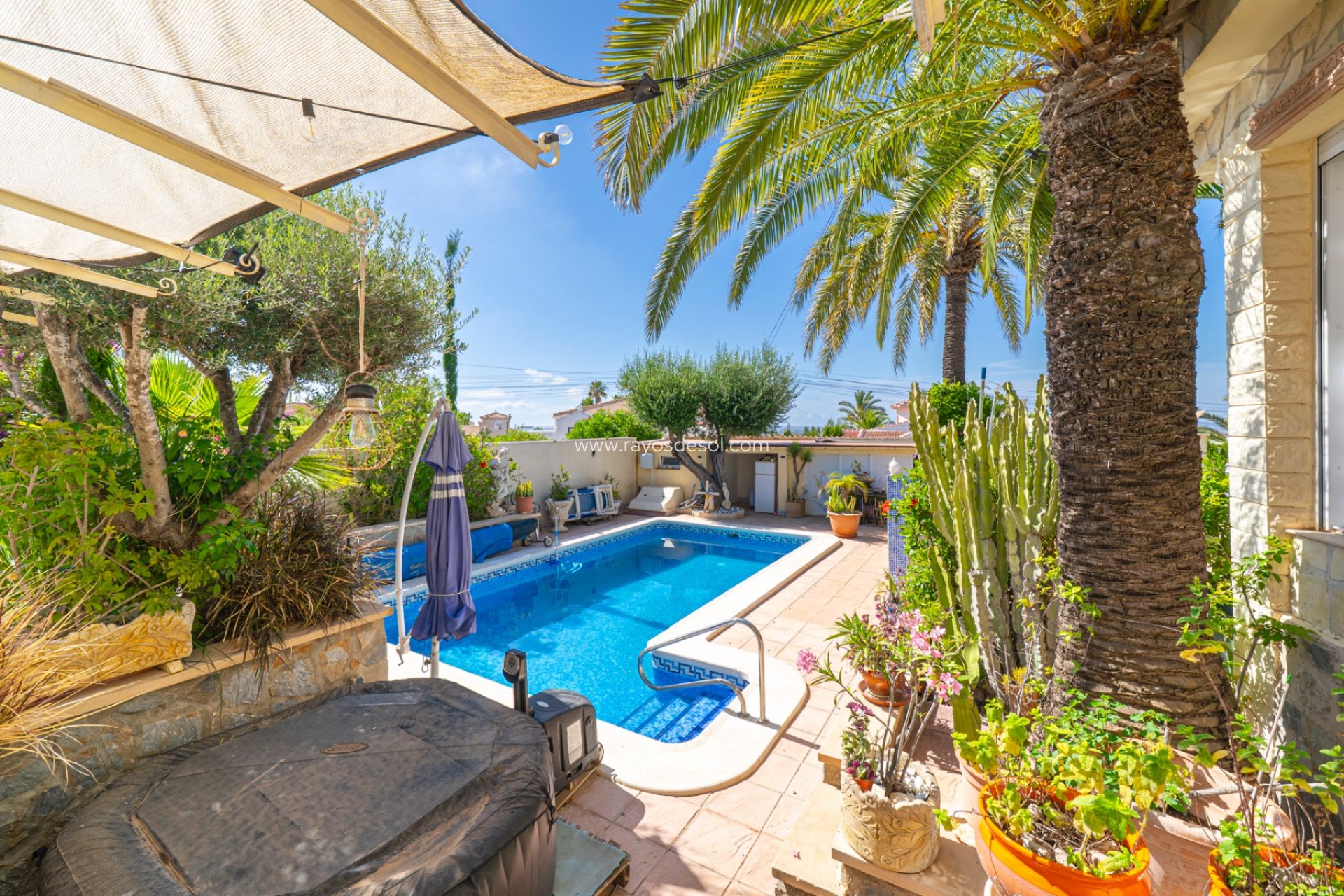 Herverkoop - Villa - Ciudad Quesada/Rojales - Rojales