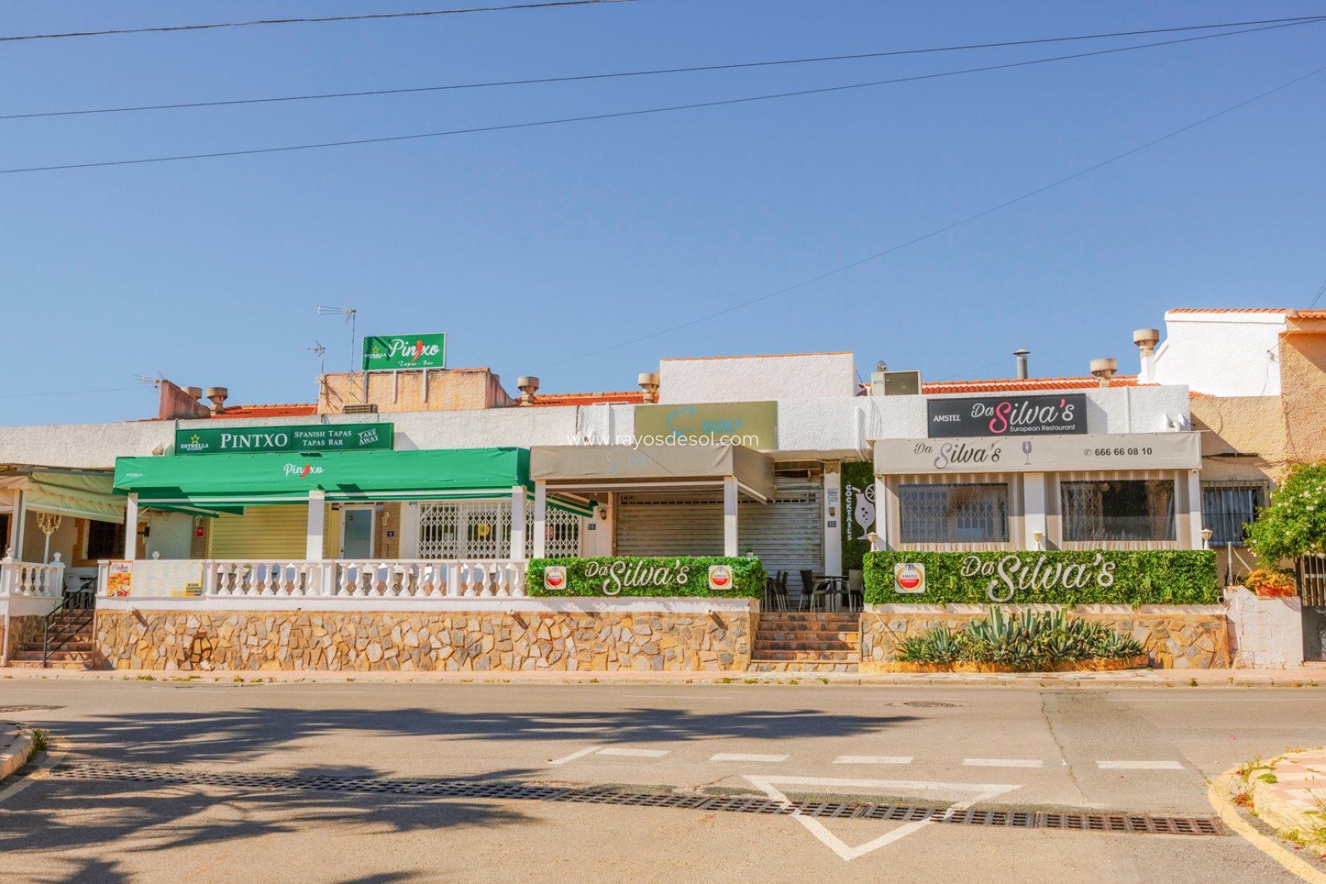 Herverkoop - Villa - Ciudad Quesada/Rojales - Rojales