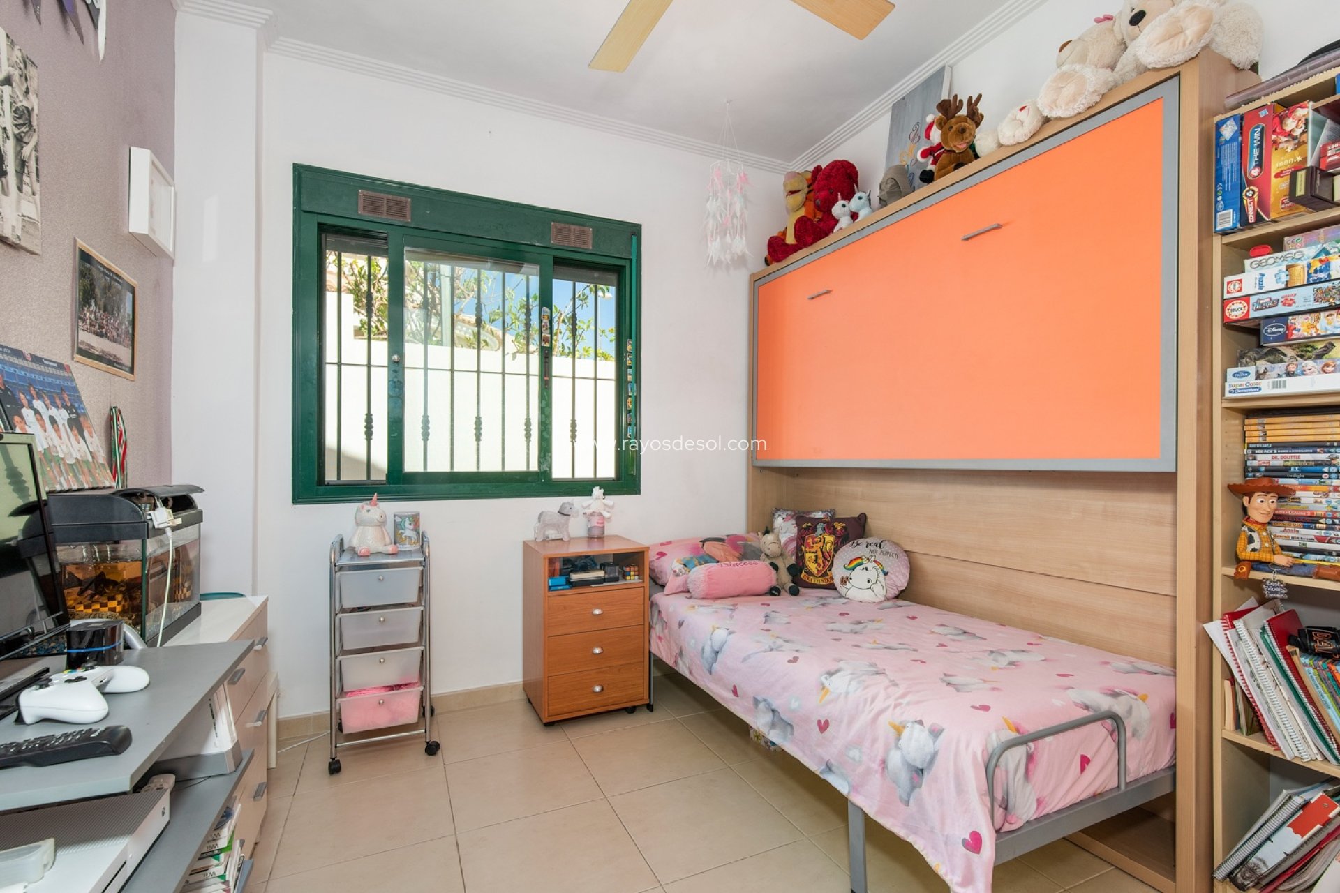 Herverkoop - Villa - Ciudad Quesada/Rojales - Rojales
