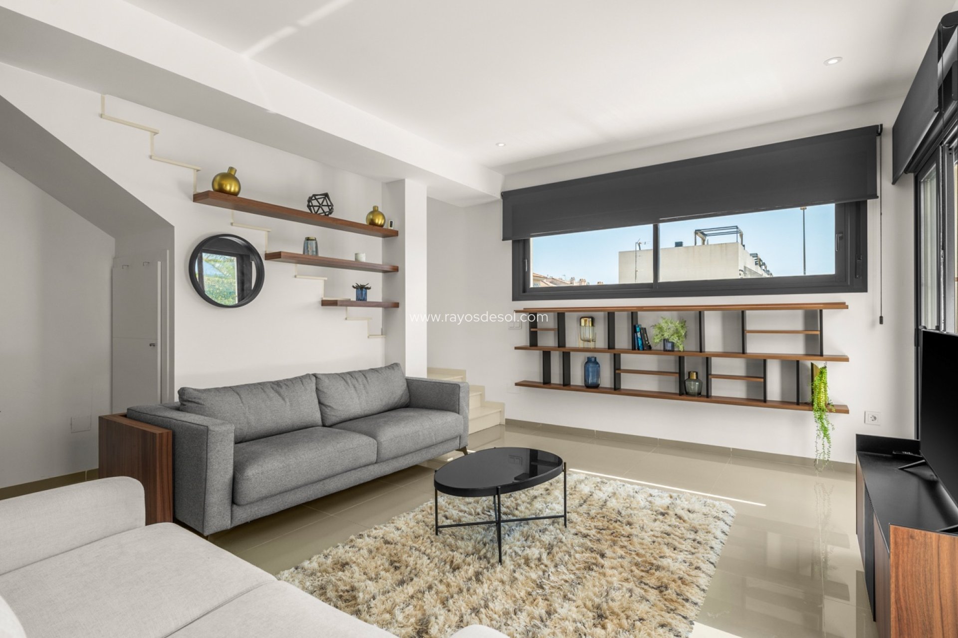 Herverkoop - Villa - Ciudad Quesada/Rojales - Rojales