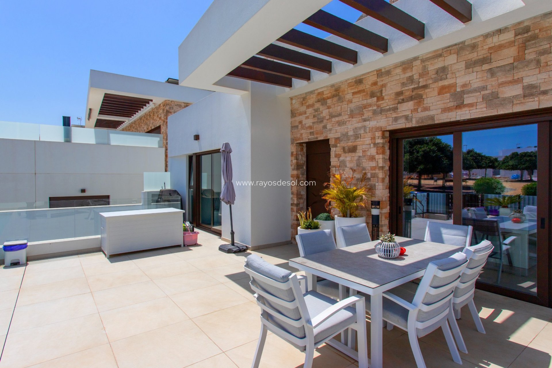 Herverkoop - Villa - Ciudad Quesada/Rojales - Rojales