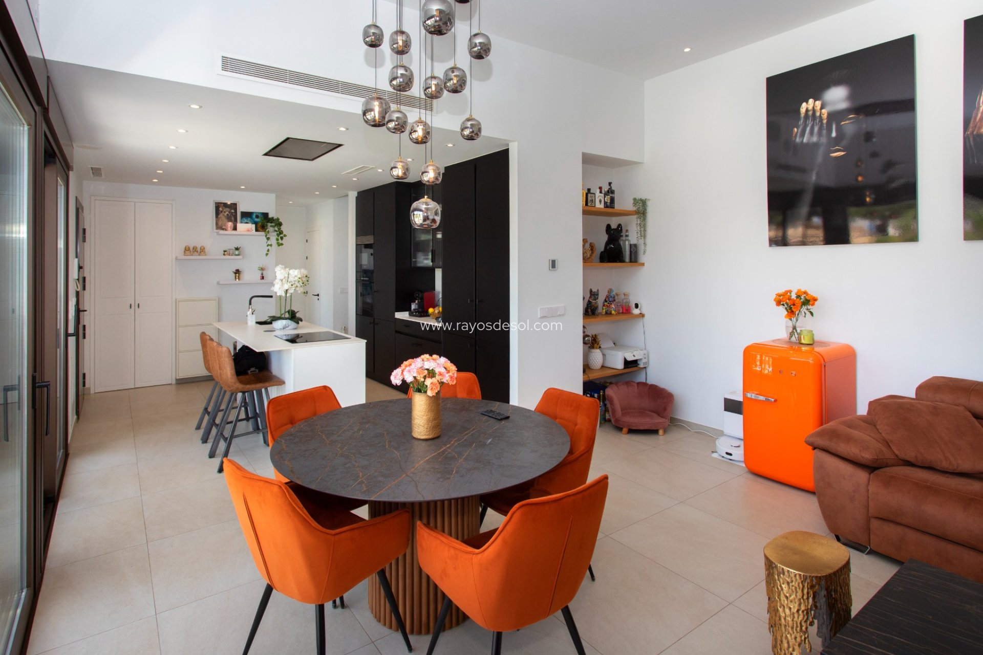 Herverkoop - Villa - Ciudad Quesada/Rojales - Rojales