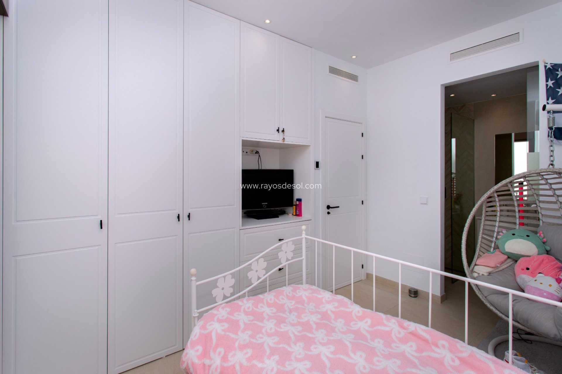 Herverkoop - Villa - Ciudad Quesada/Rojales - Rojales