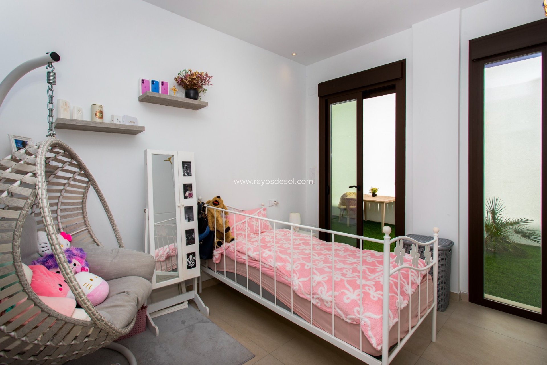 Herverkoop - Villa - Ciudad Quesada/Rojales - Rojales