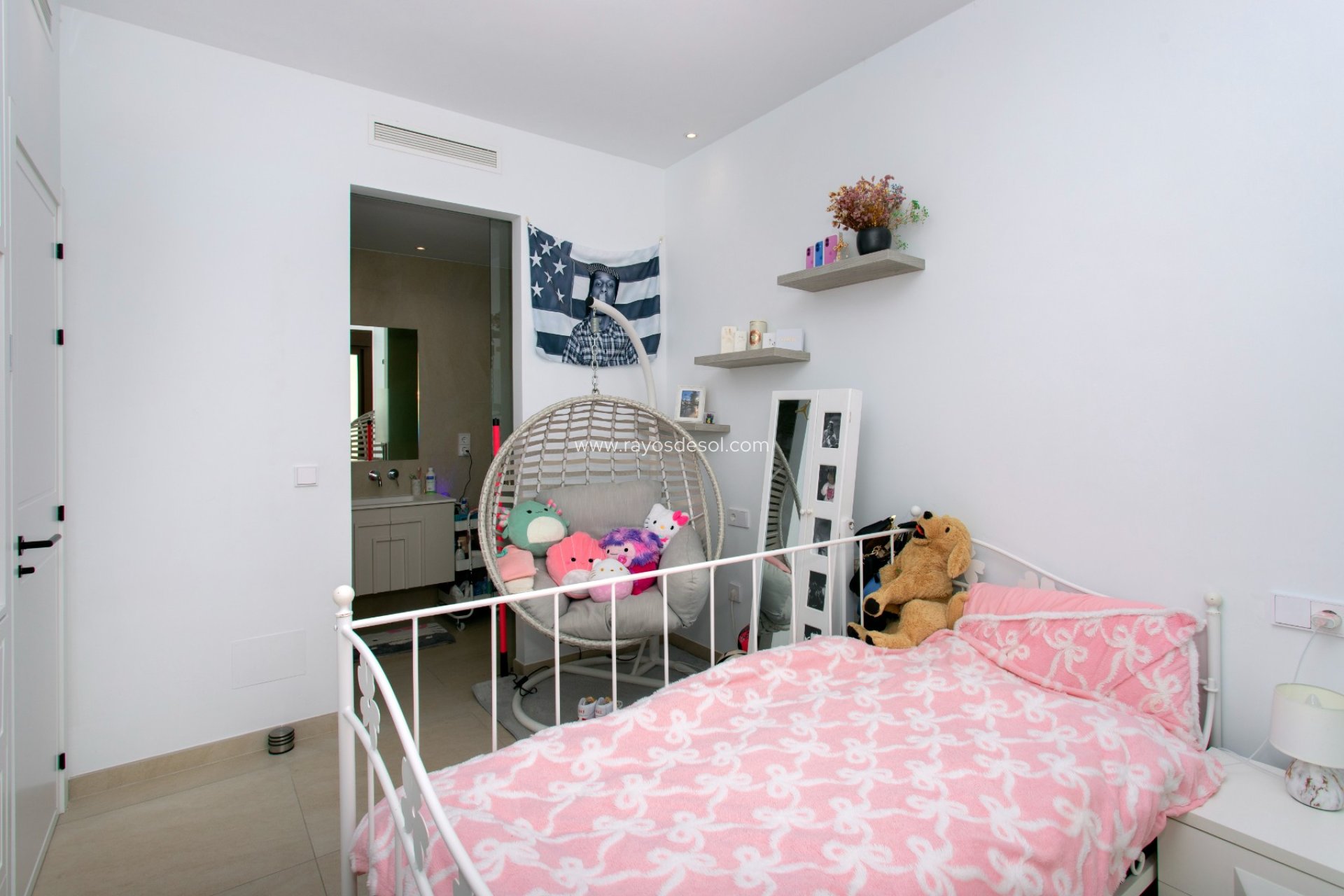 Herverkoop - Villa - Ciudad Quesada/Rojales - Rojales