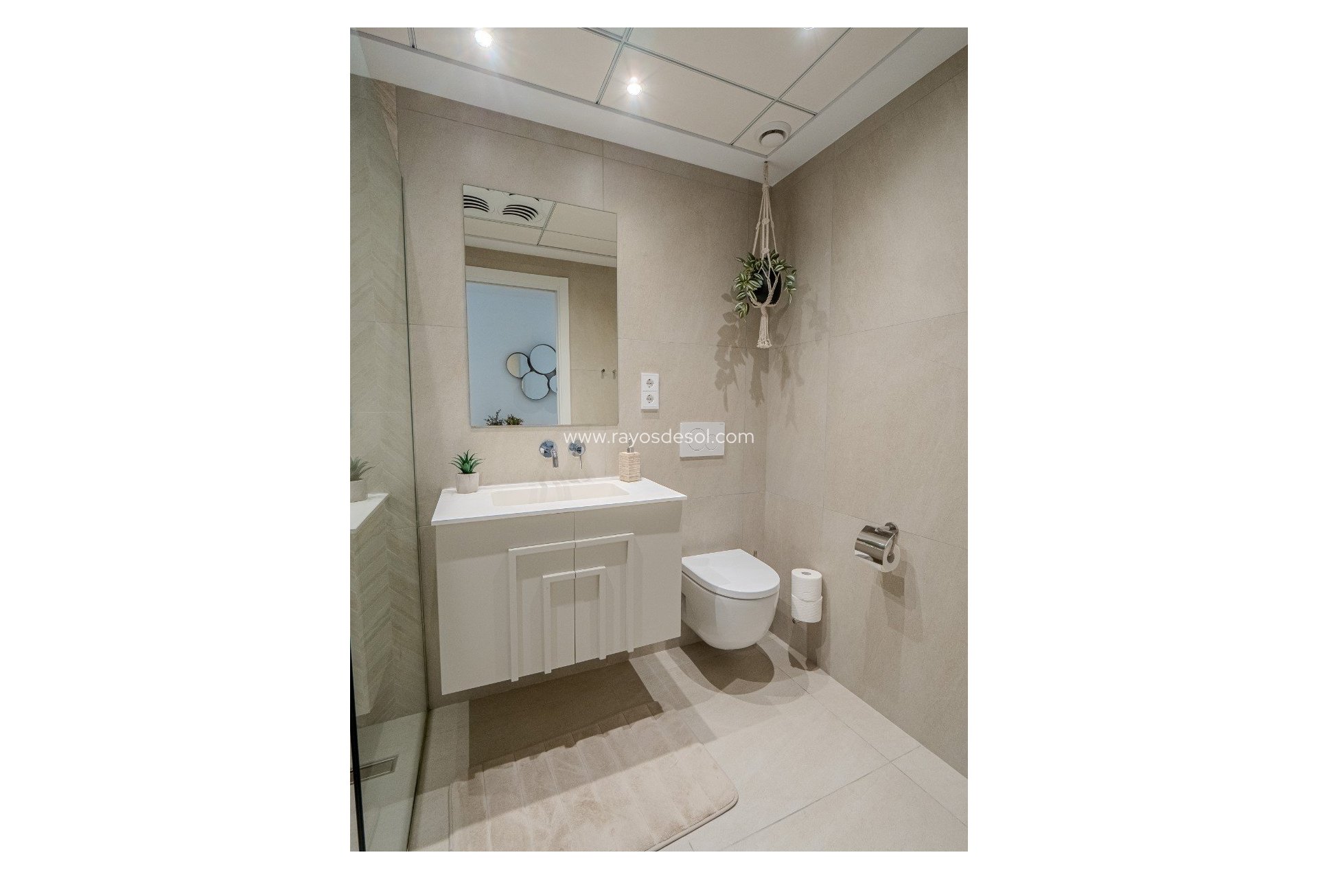 Herverkoop - Villa - Ciudad Quesada/Rojales - Rojales
