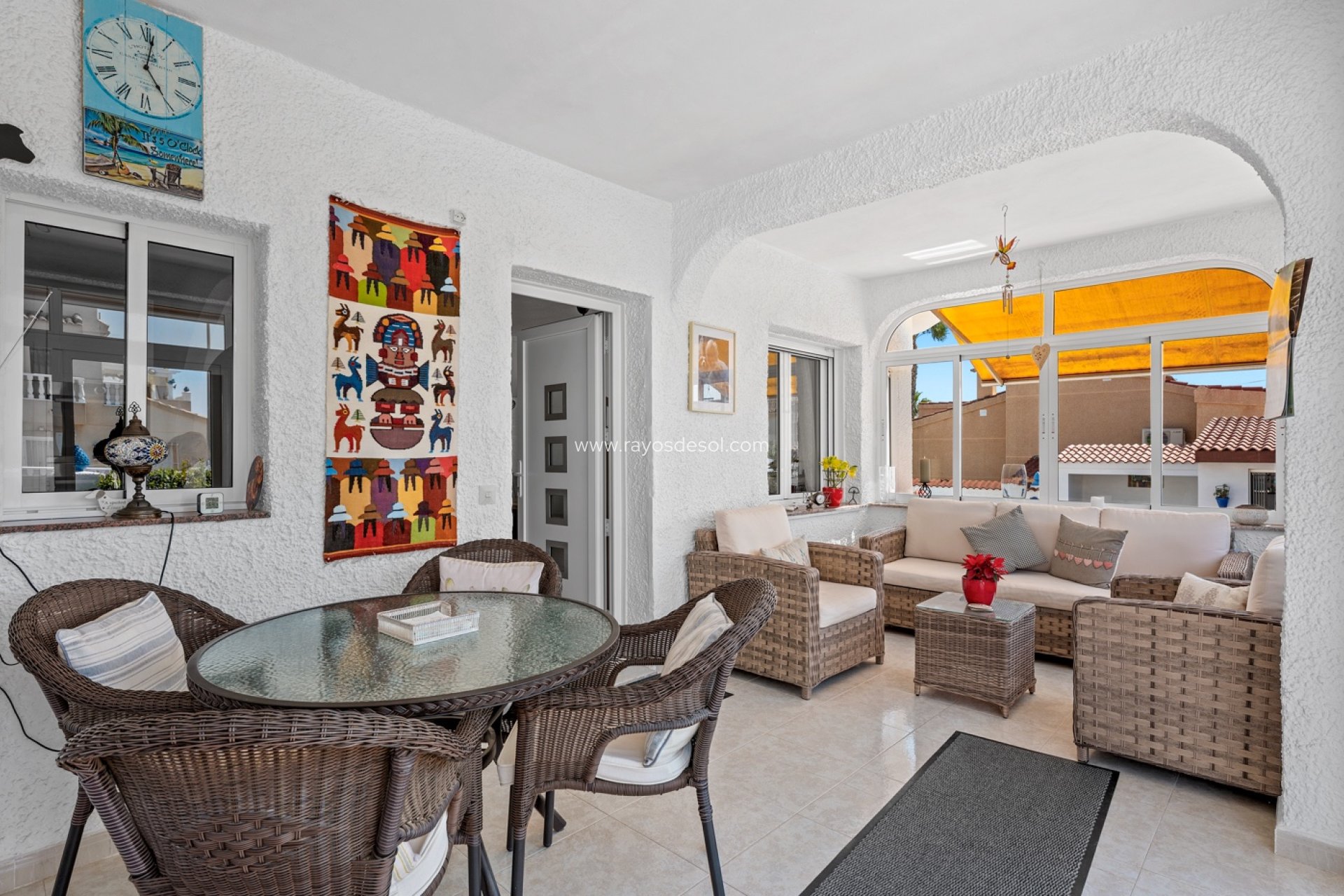 Herverkoop - Villa - Ciudad Quesada/Rojales - Rojales