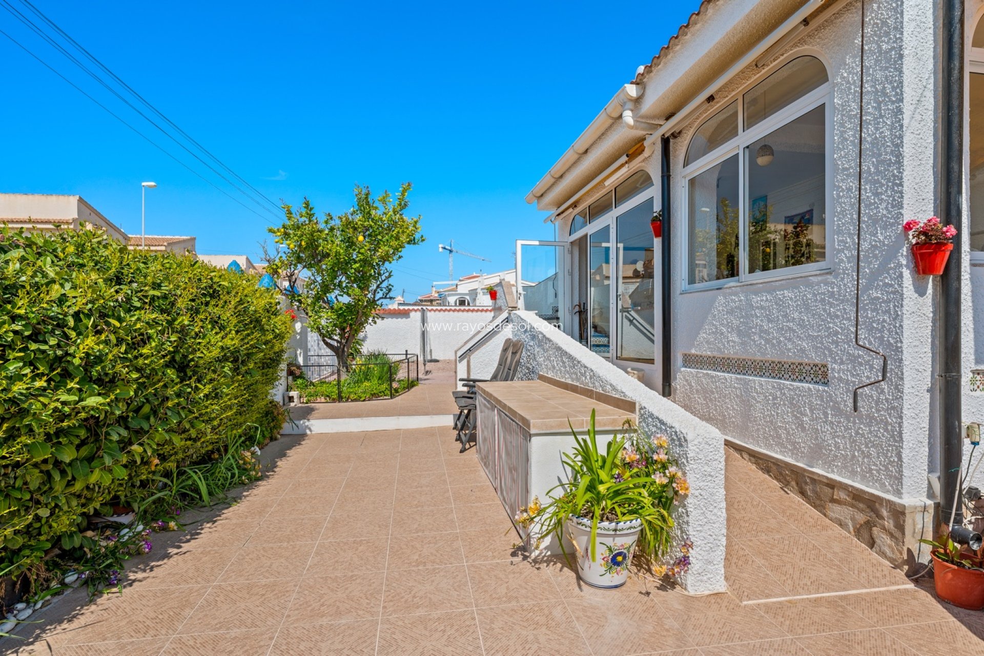 Herverkoop - Villa - Ciudad Quesada/Rojales - Rojales