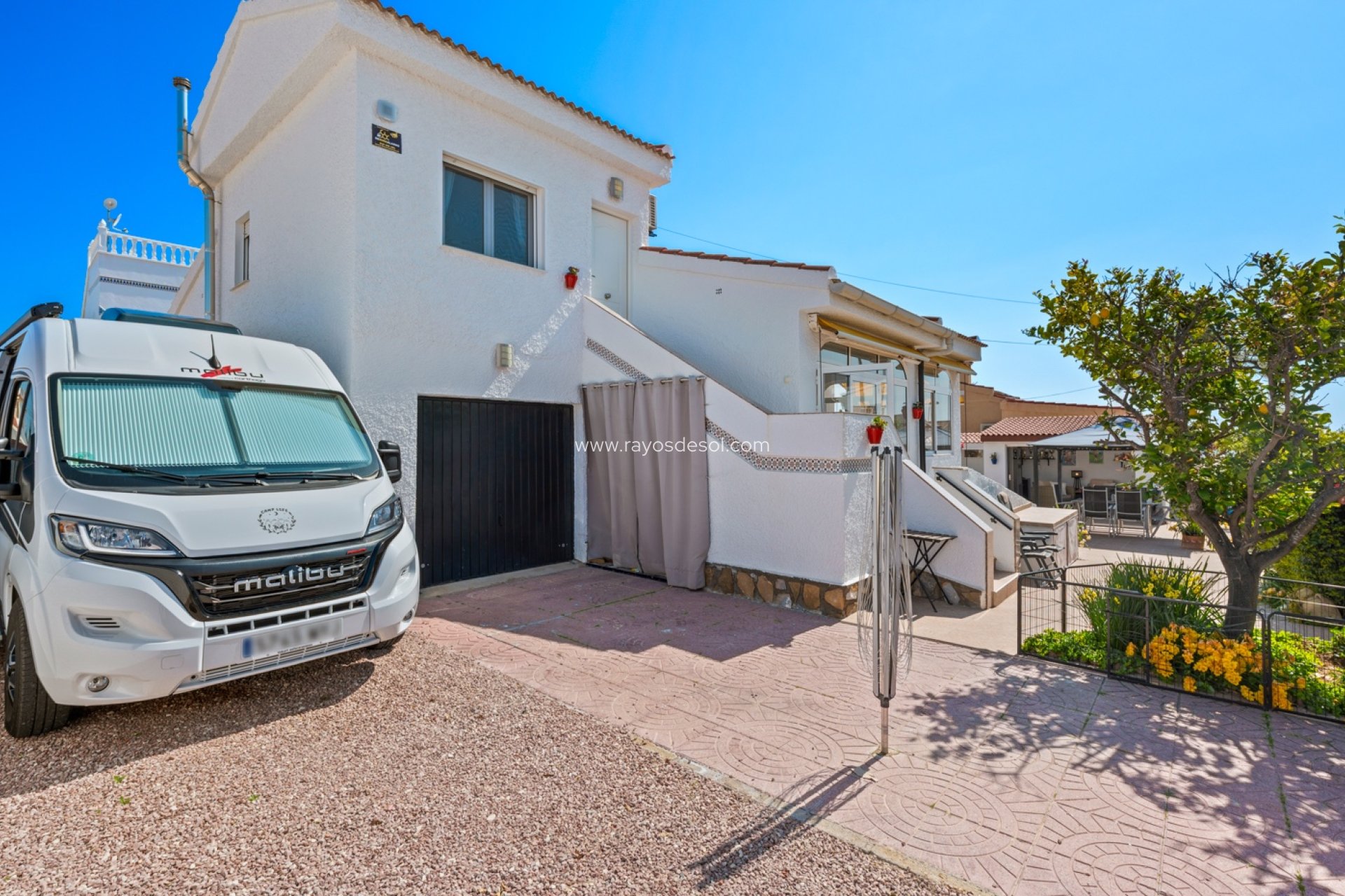 Herverkoop - Villa - Ciudad Quesada/Rojales - Rojales