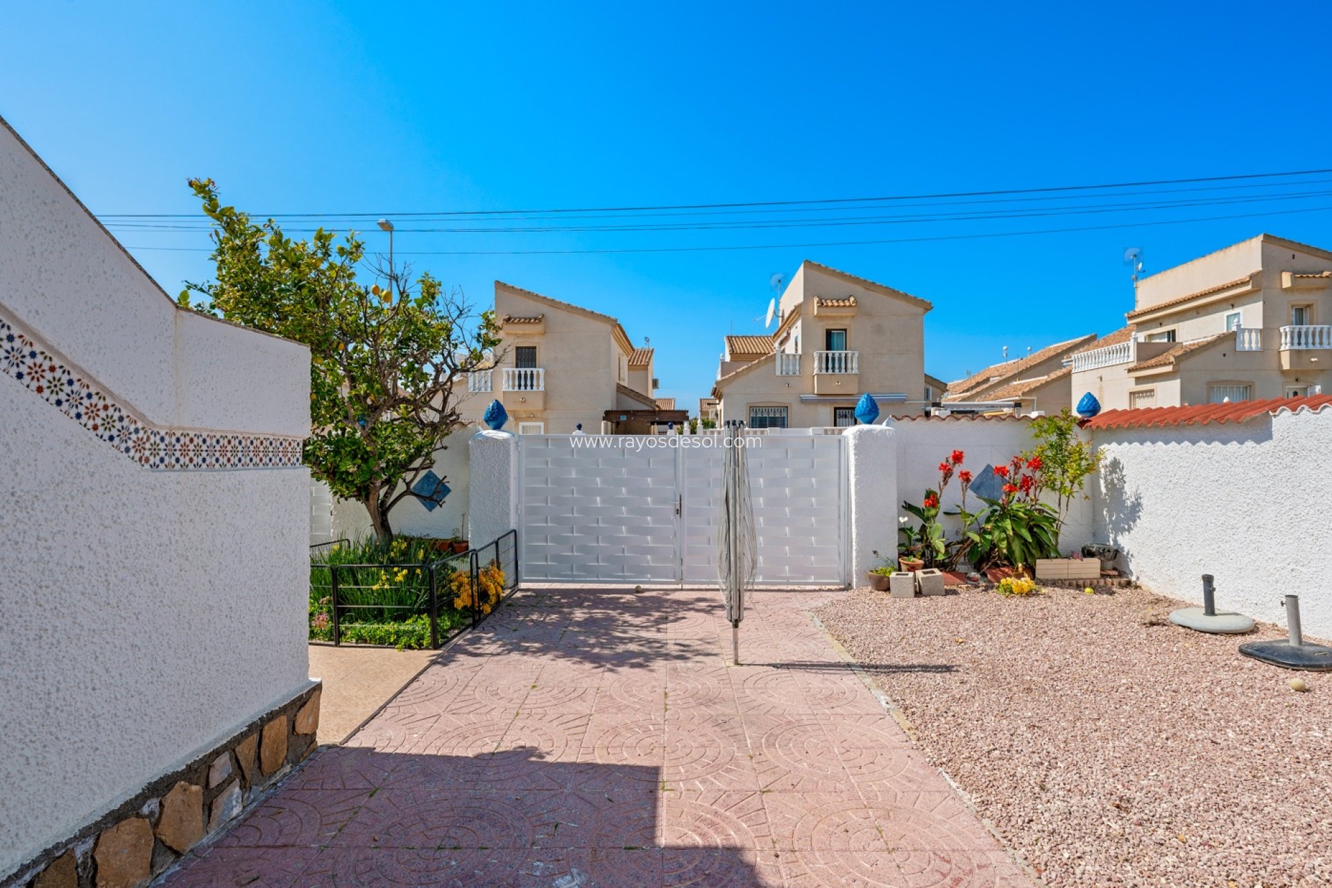 Herverkoop - Villa - Ciudad Quesada/Rojales - Rojales