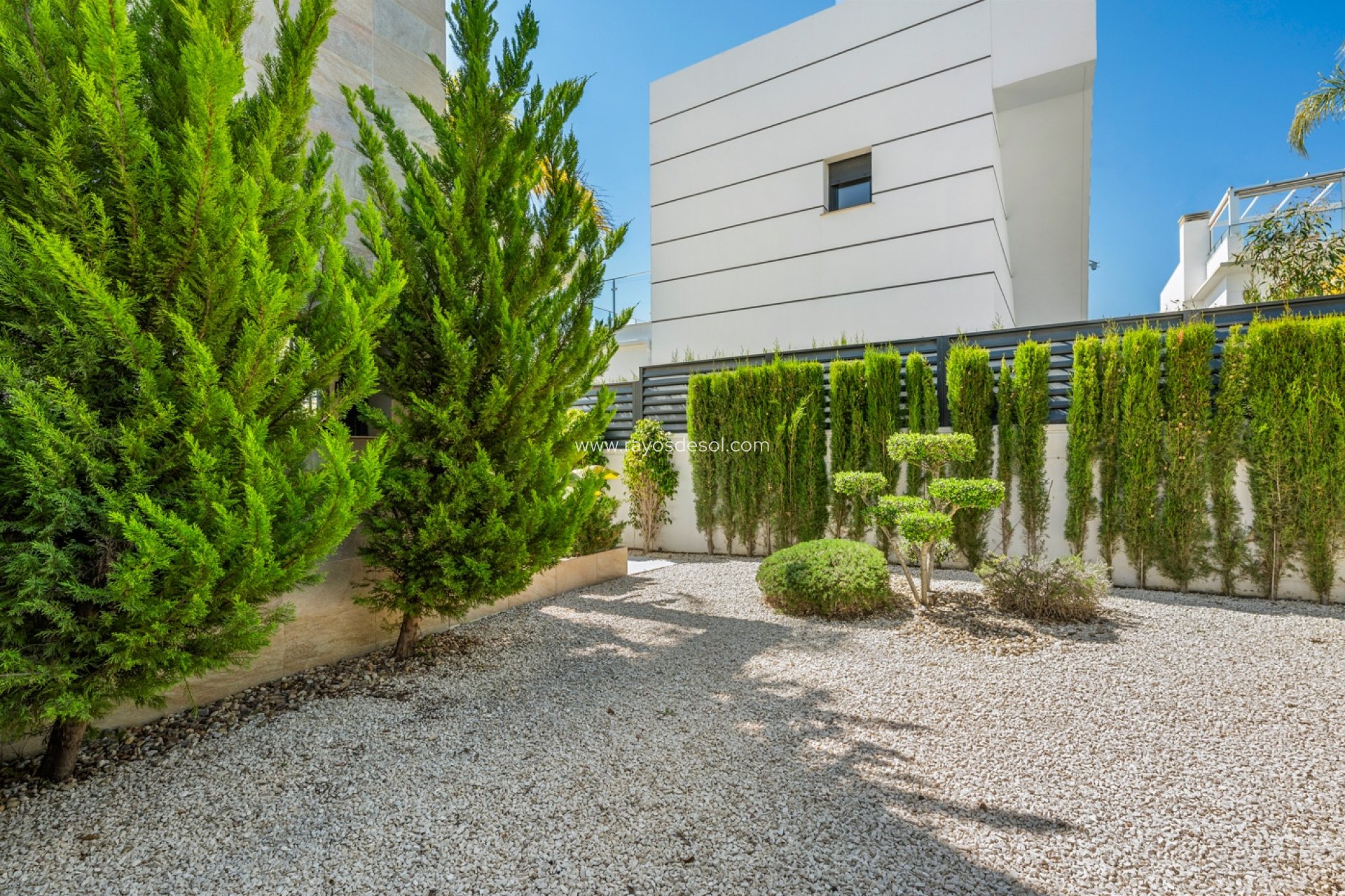 Herverkoop - Villa - Ciudad Quesada/Rojales - Rojales