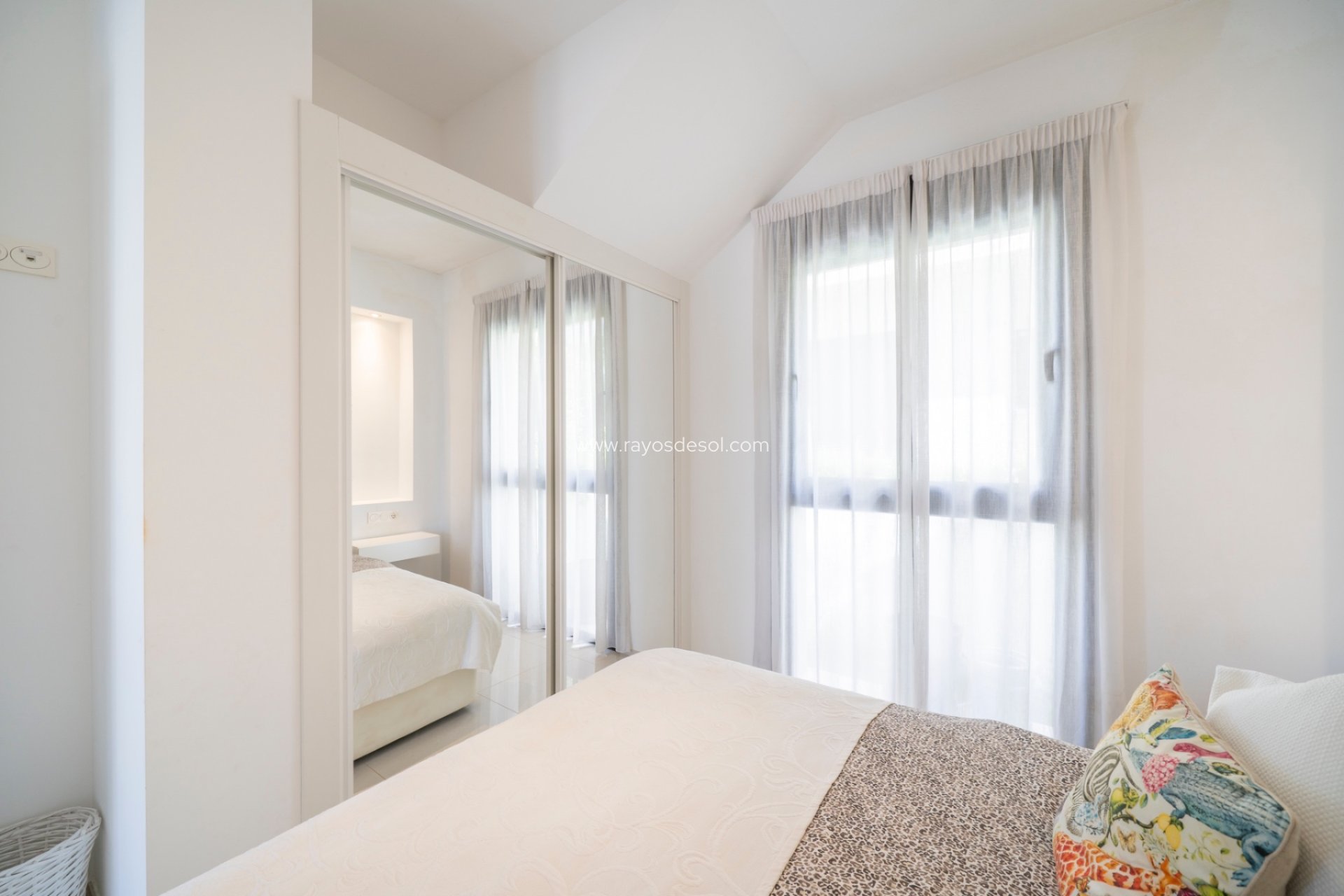Herverkoop - Villa - Ciudad Quesada/Rojales - Rojales