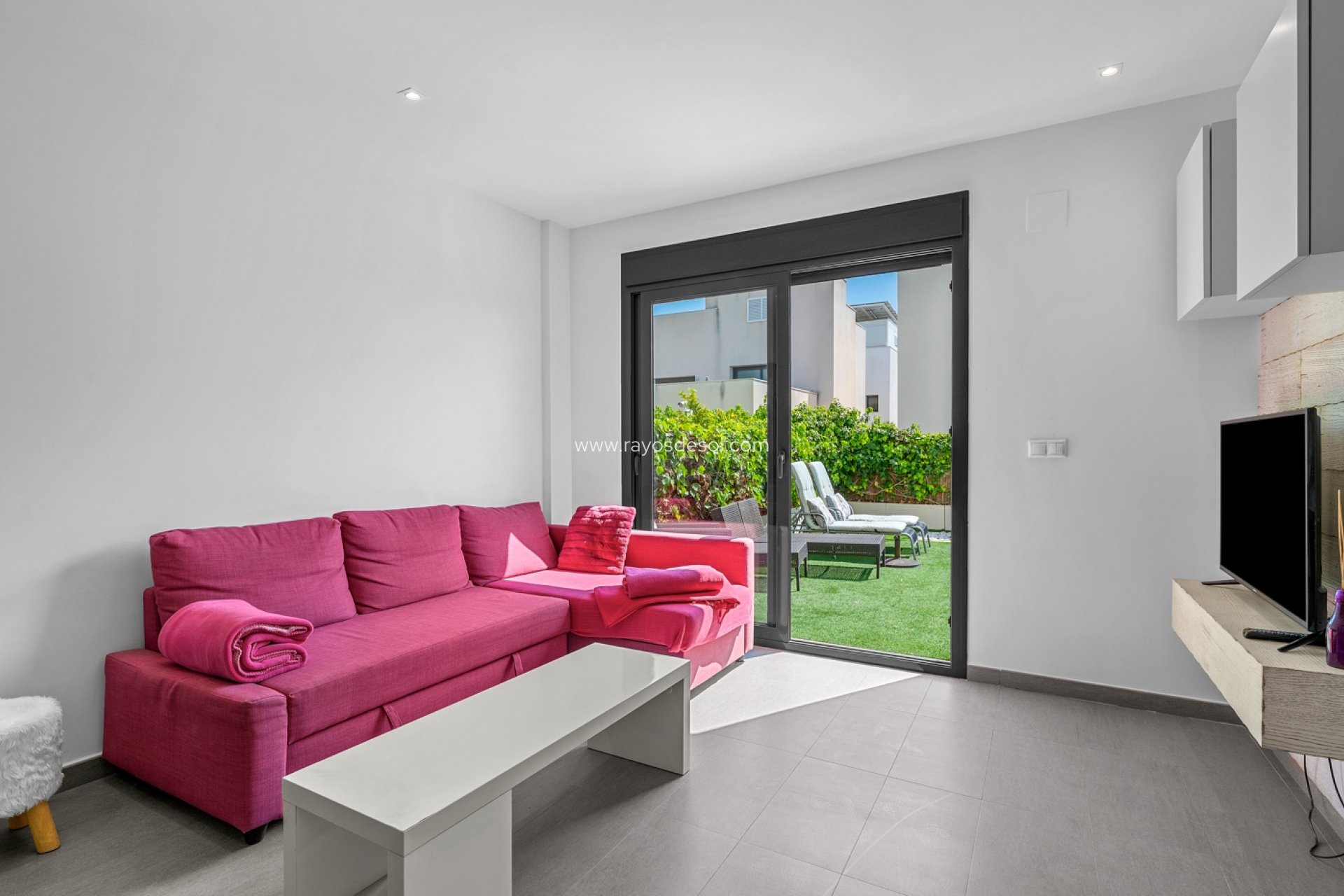 Herverkoop - Villa - Ciudad Quesada/Rojales - Rojales
