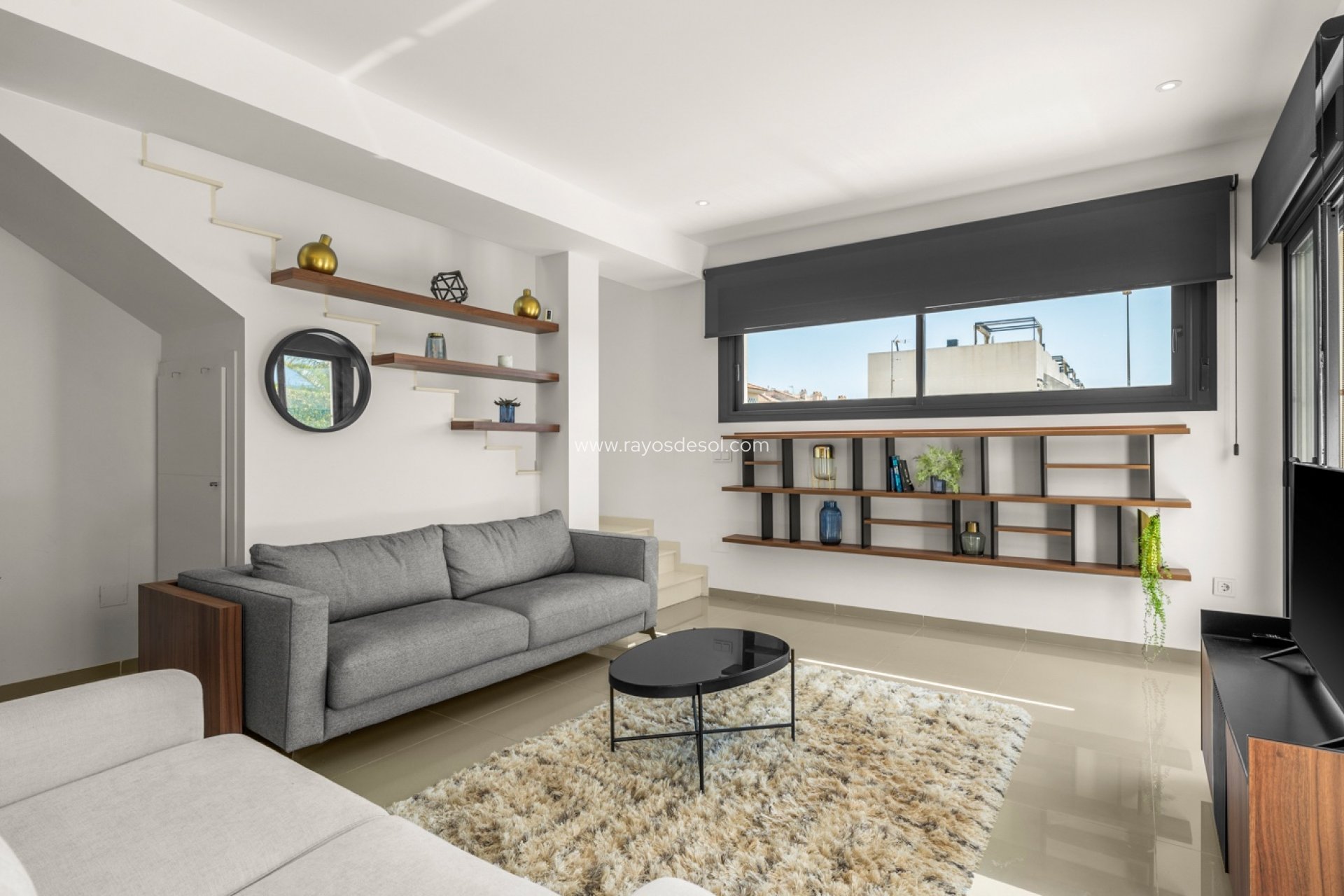 Herverkoop - Villa - Ciudad Quesada/Rojales - Rojales
