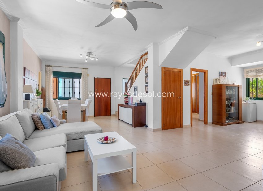 Herverkoop - Villa - Ciudad Quesada/Rojales - Rojales