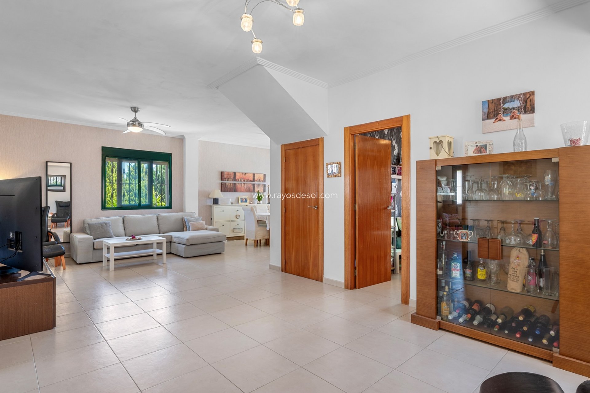 Herverkoop - Villa - Ciudad Quesada/Rojales - Rojales