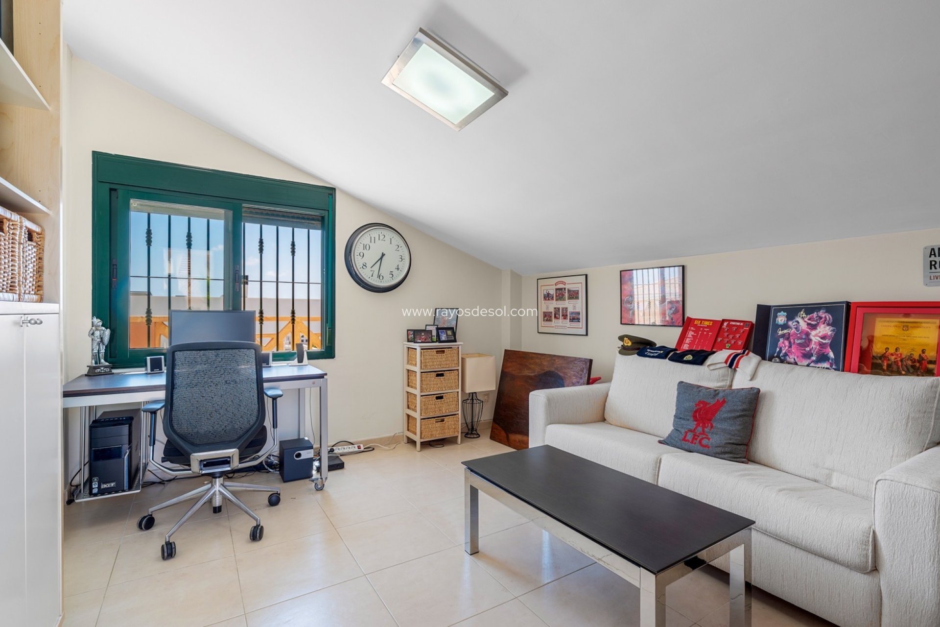 Herverkoop - Villa - Ciudad Quesada/Rojales - Rojales