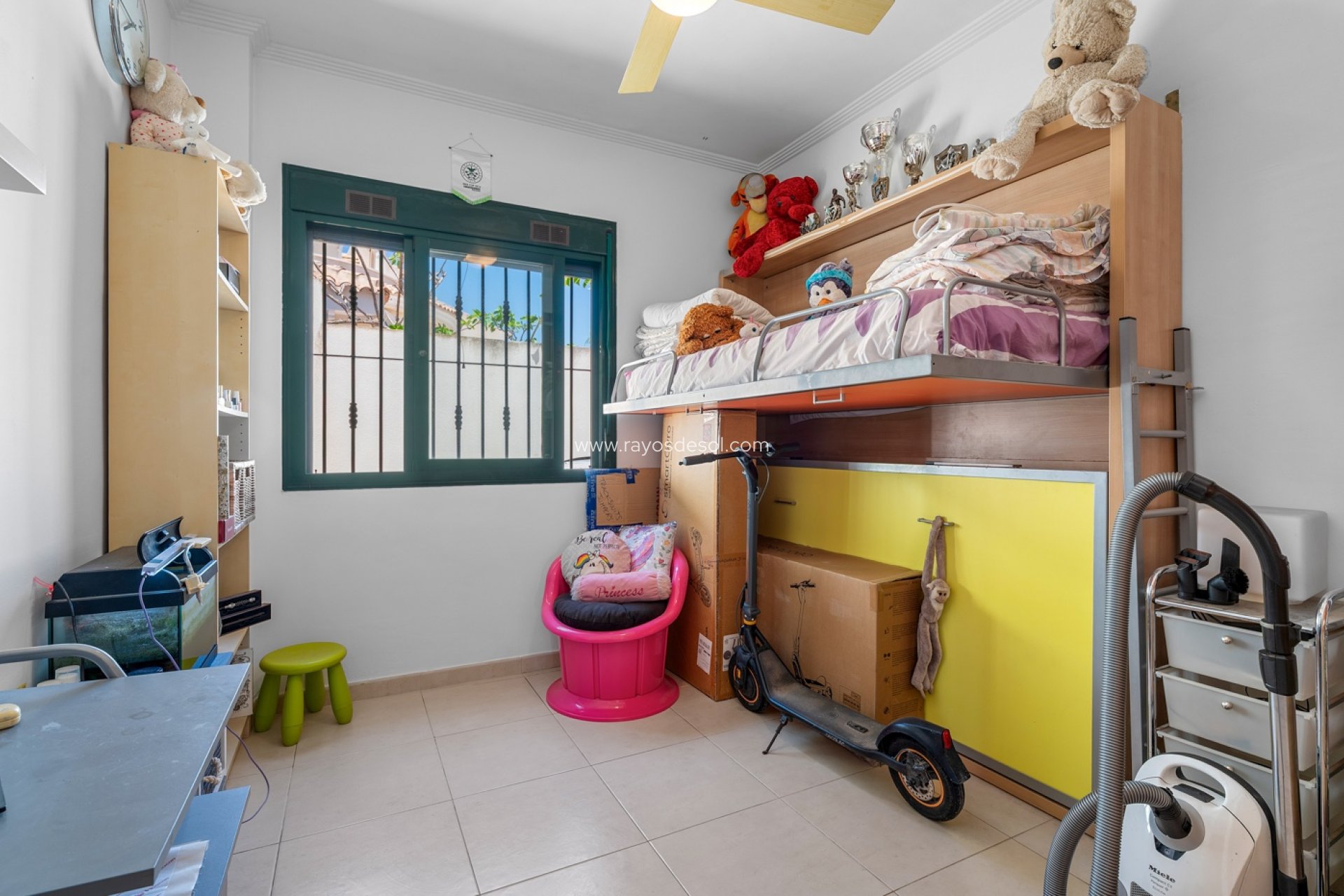 Herverkoop - Villa - Ciudad Quesada/Rojales - Rojales