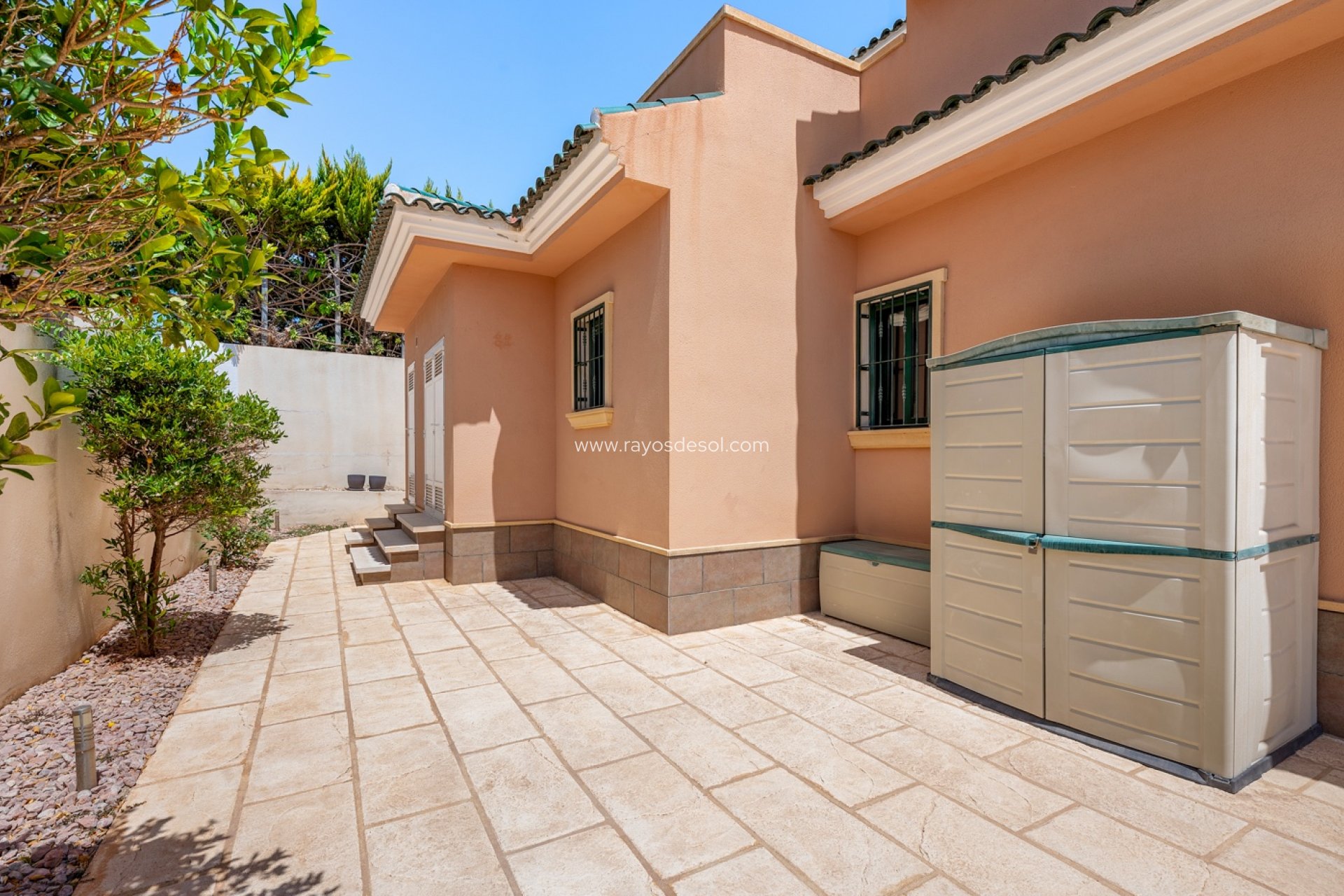 Herverkoop - Villa - Ciudad Quesada/Rojales - Rojales