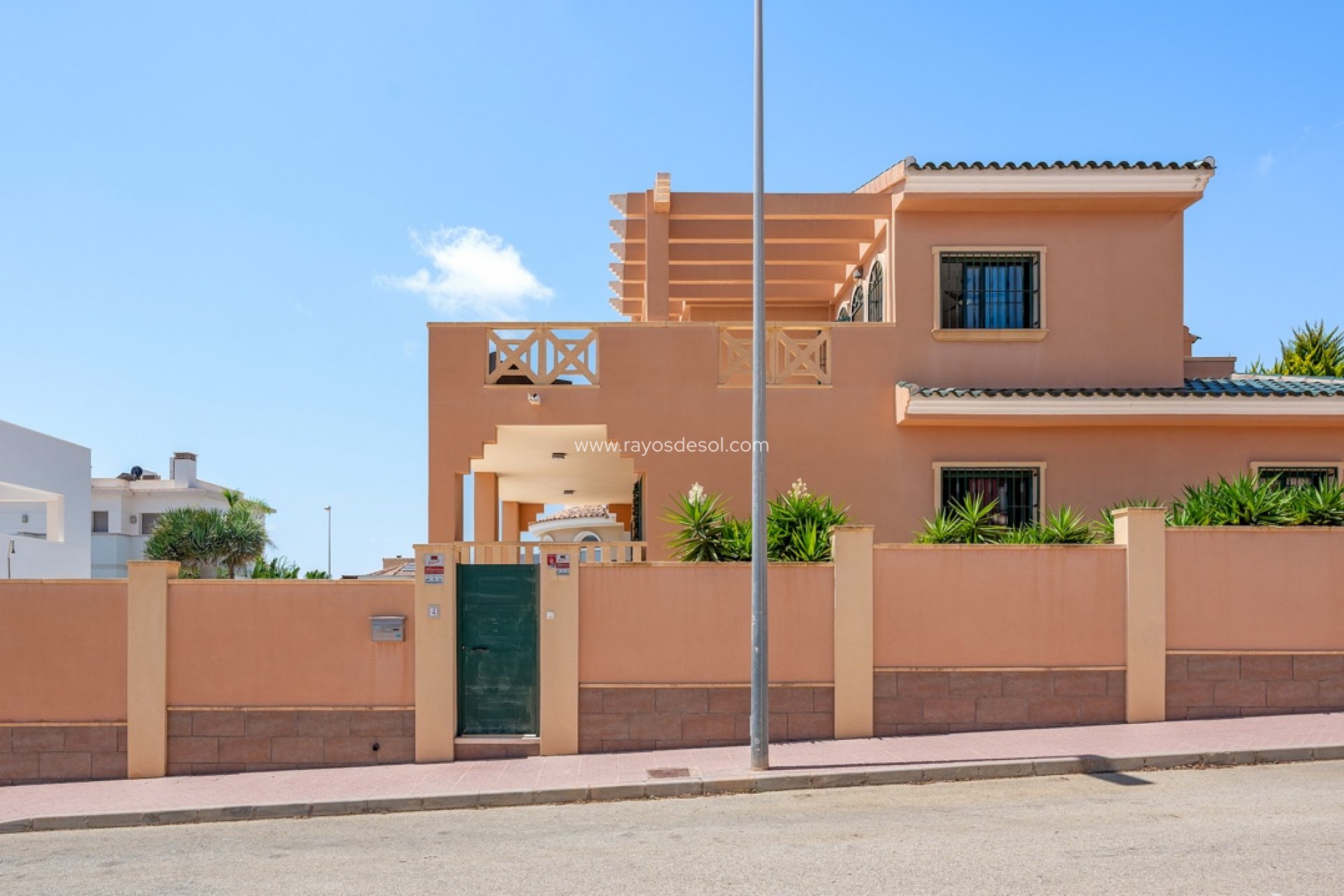 Herverkoop - Villa - Ciudad Quesada/Rojales - Rojales