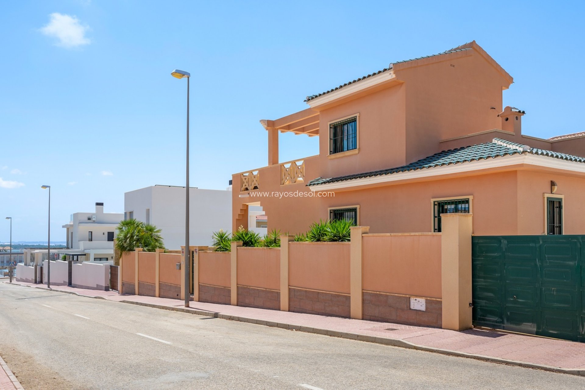 Herverkoop - Villa - Ciudad Quesada/Rojales - Rojales