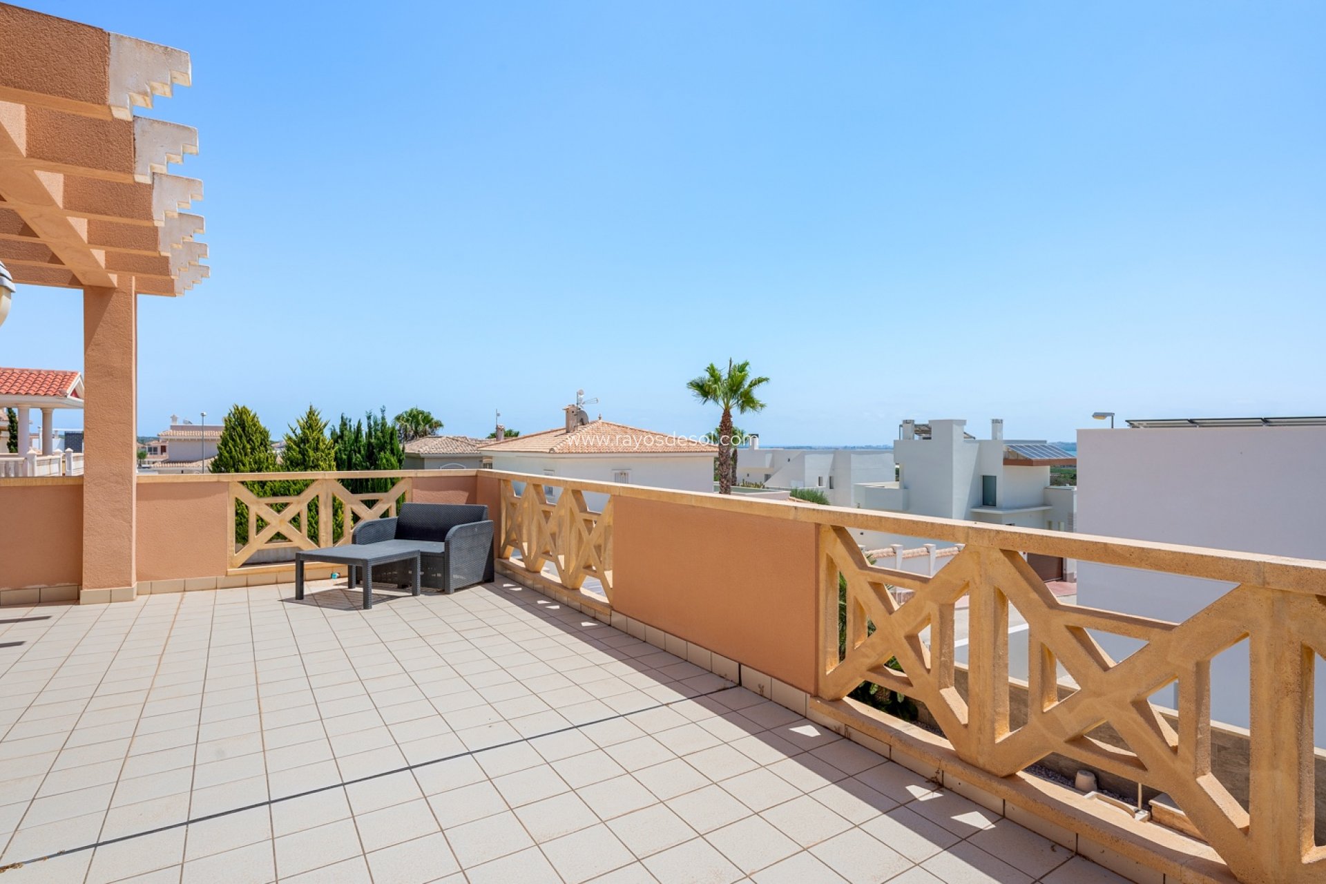 Herverkoop - Villa - Ciudad Quesada/Rojales - Rojales