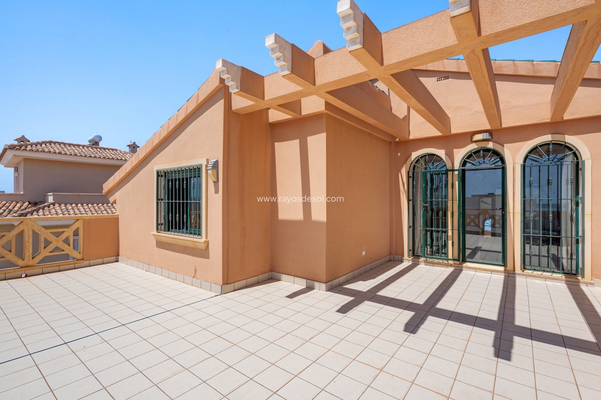 Herverkoop - Villa - Ciudad Quesada/Rojales - Rojales