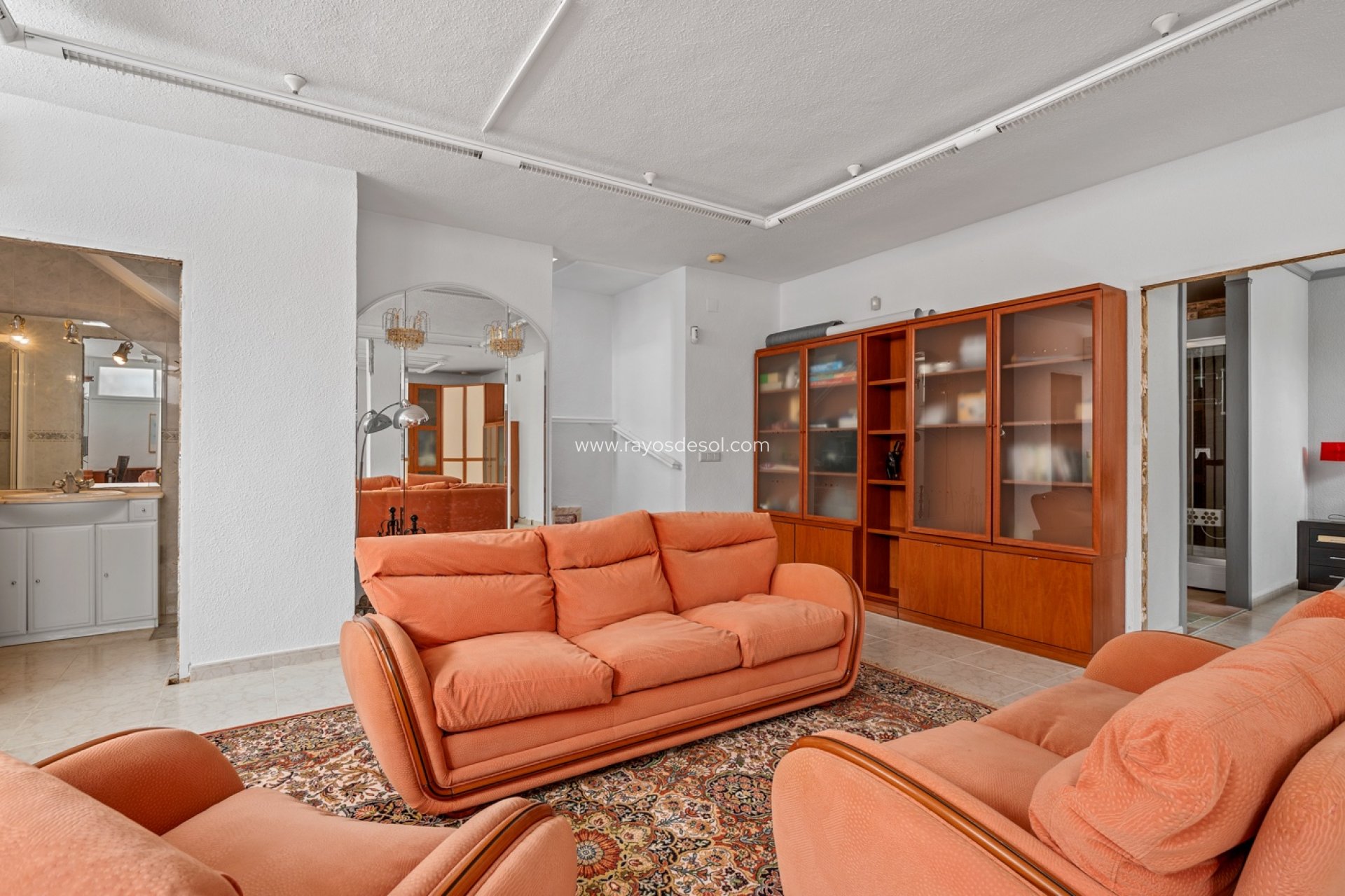 Herverkoop - Villa - Ciudad Quesada/Rojales - Rojales