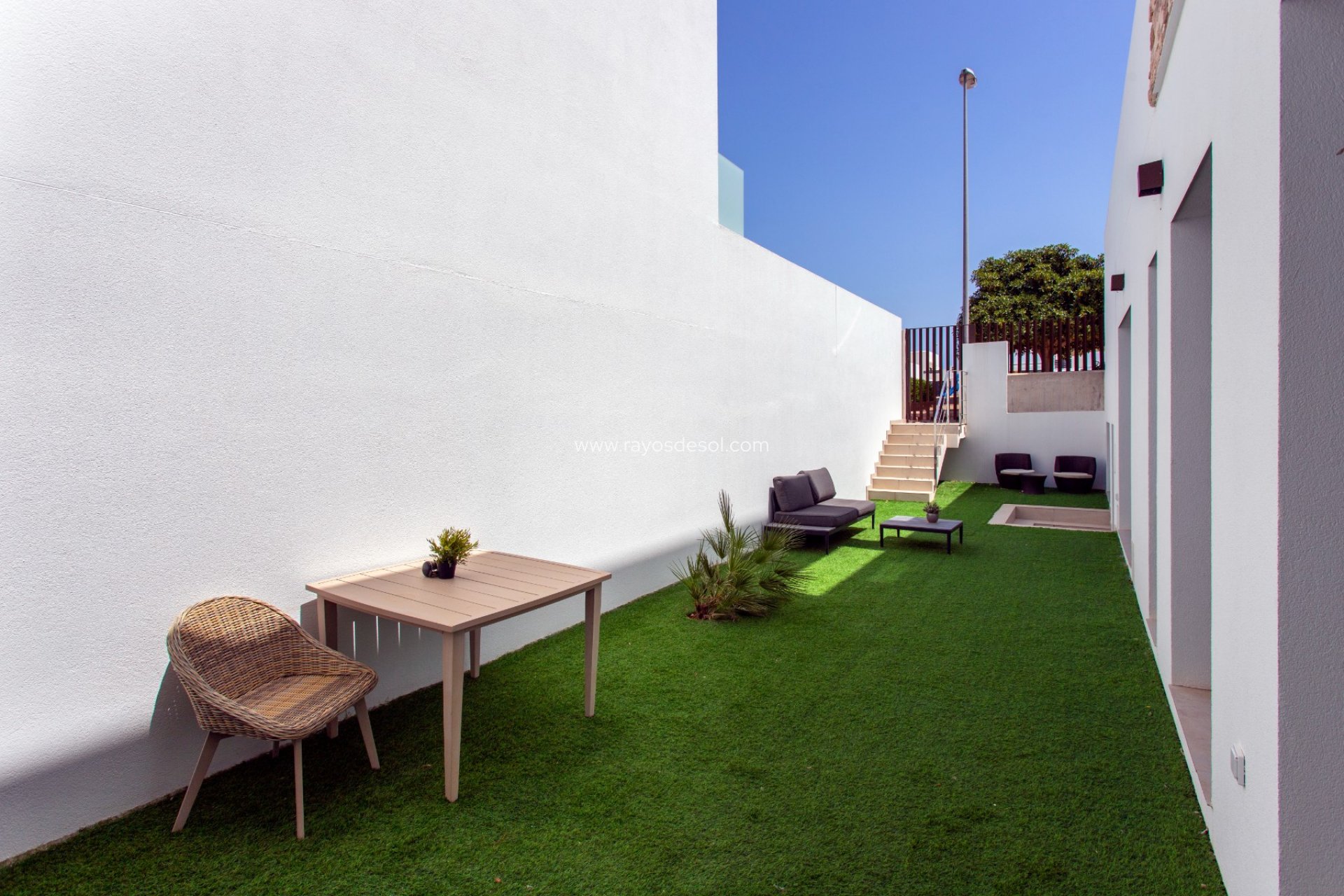 Herverkoop - Villa - Ciudad Quesada/Rojales - Rojales