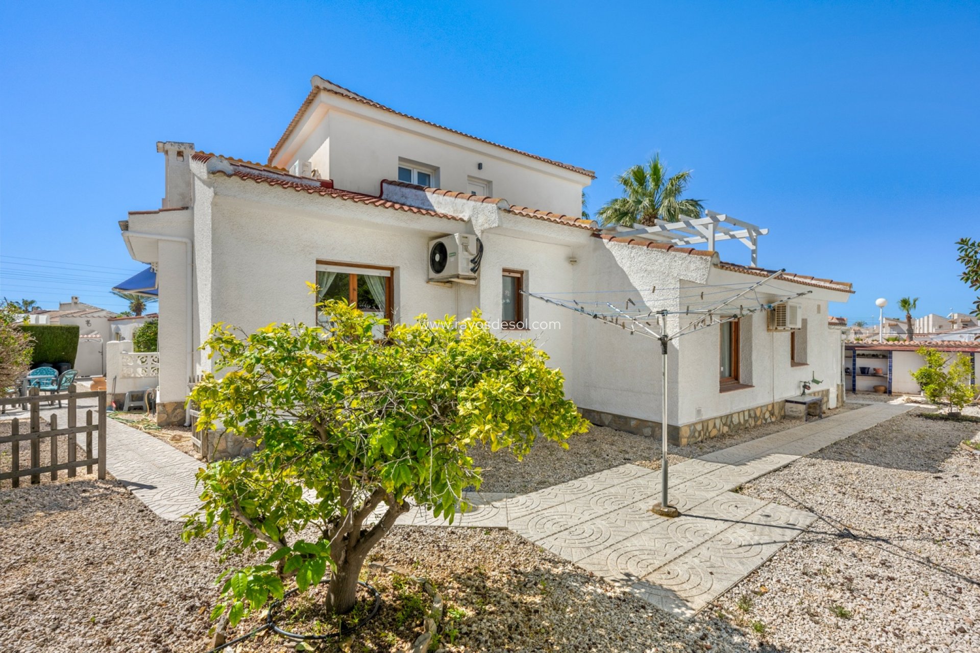 Herverkoop - Villa - Ciudad Quesada/Rojales - Rojales