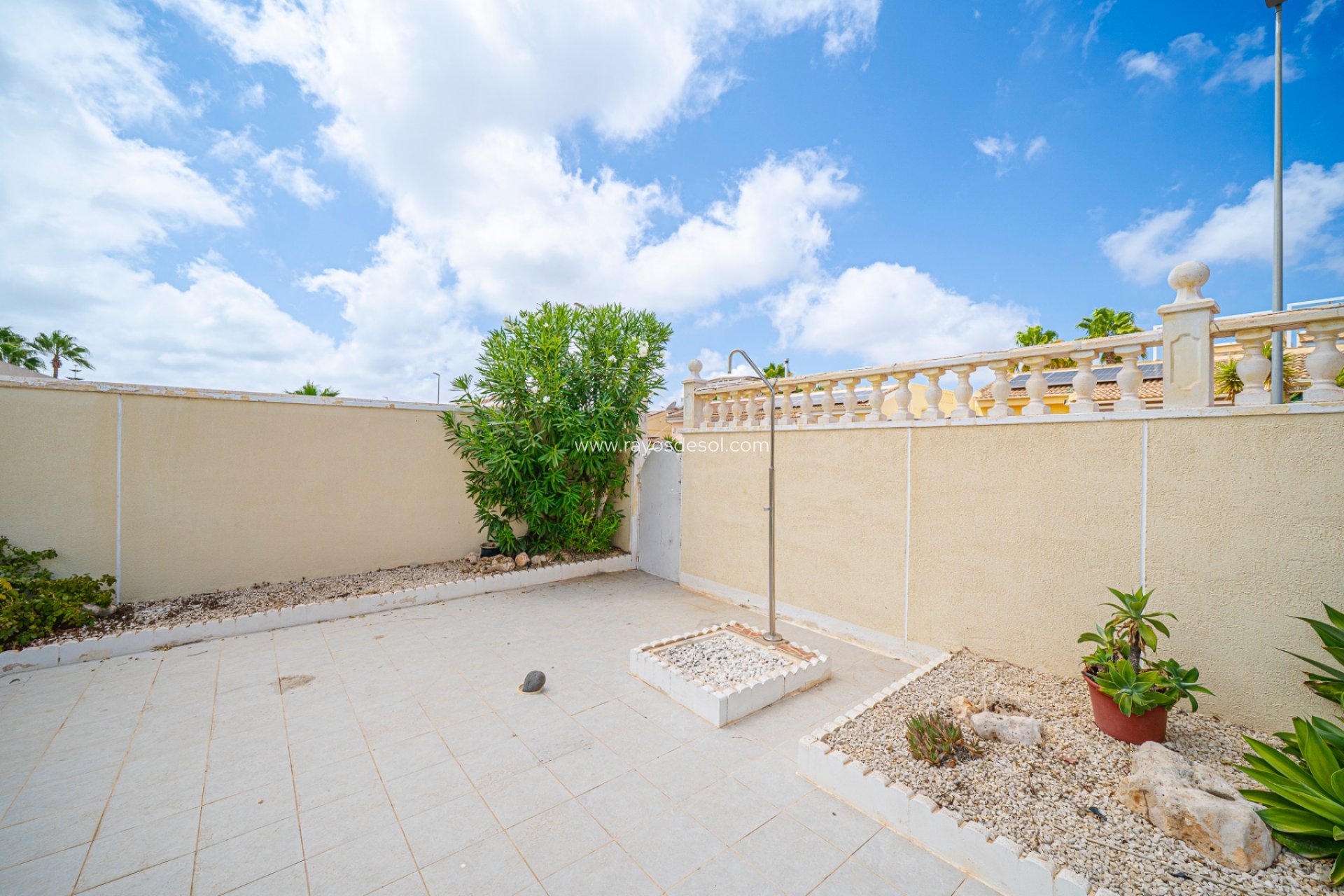Herverkoop - Villa - Ciudad Quesada/Rojales - Rojales