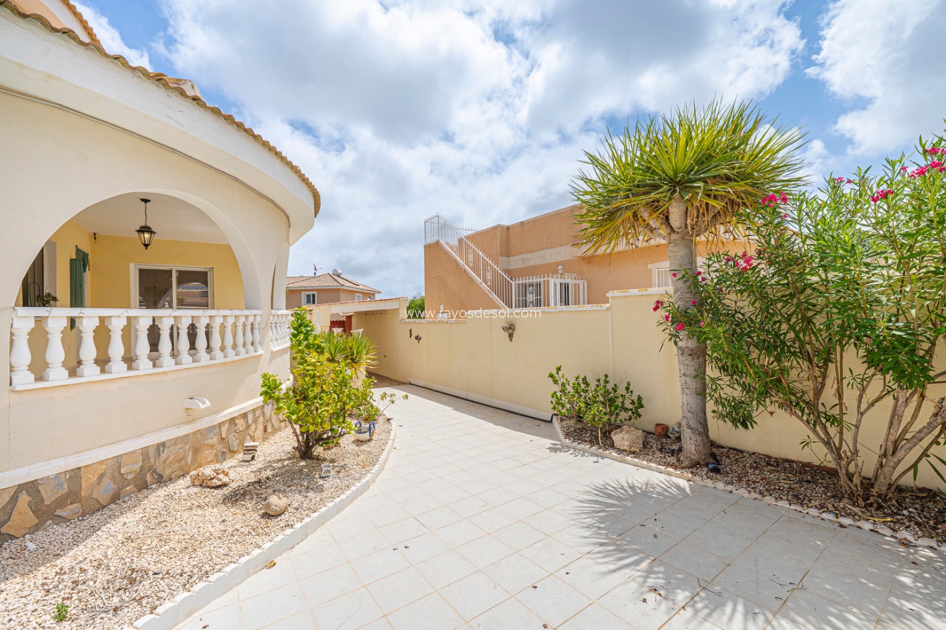 Herverkoop - Villa - Ciudad Quesada/Rojales - Rojales