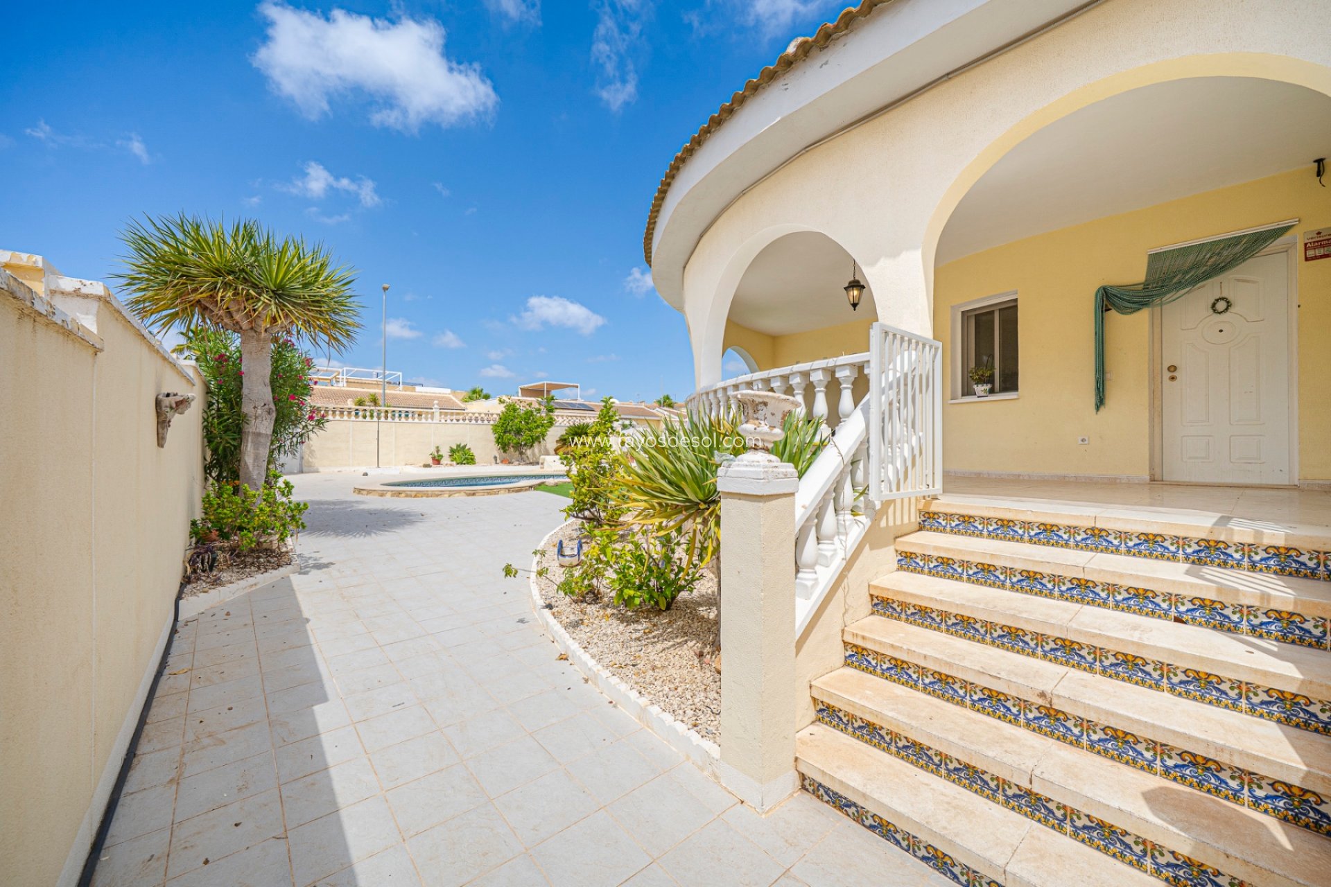 Herverkoop - Villa - Ciudad Quesada/Rojales - Rojales